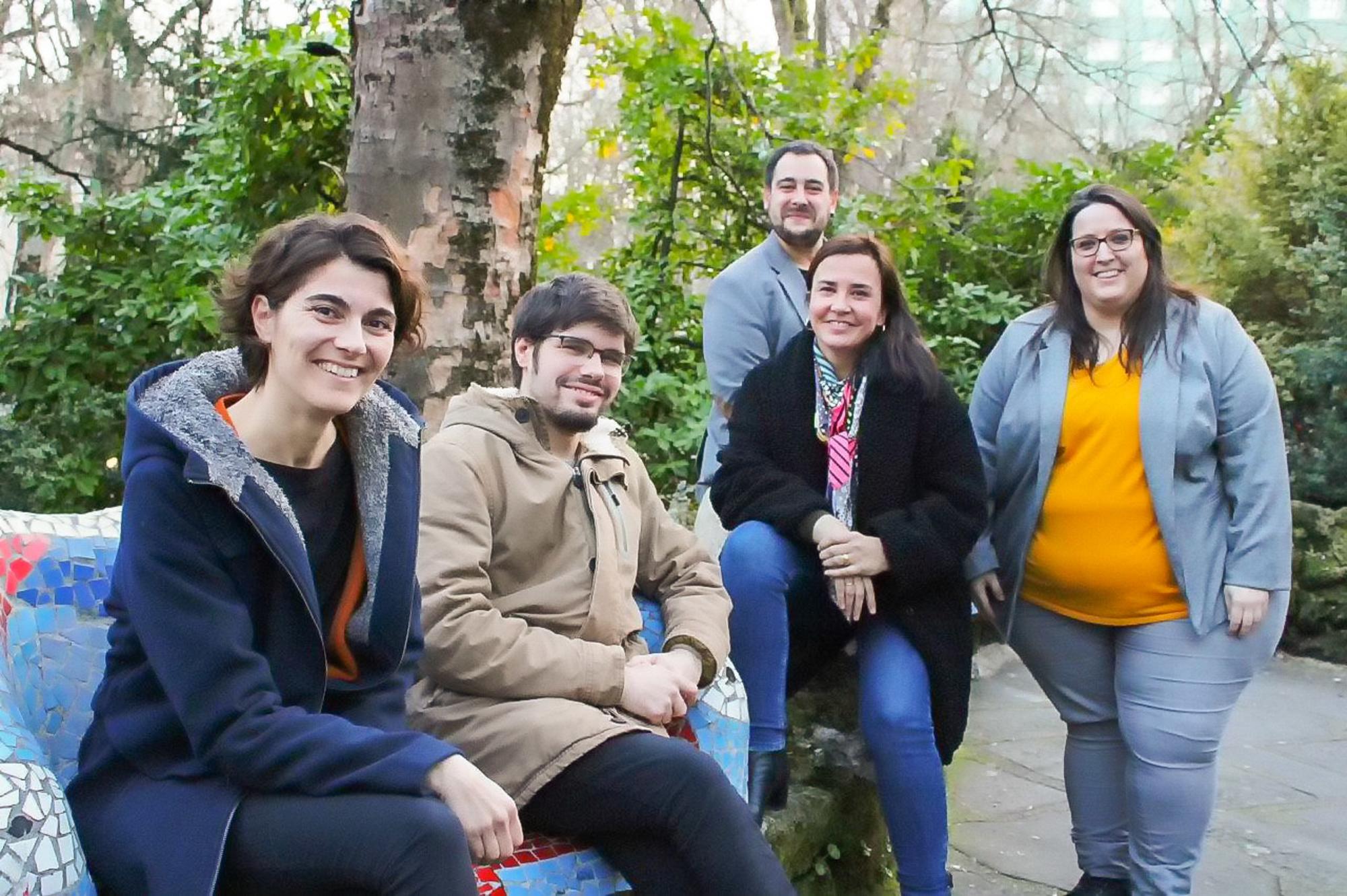 El equipo de Elkarrekin Podemos de Lander Martínez ha dimitido tras perder las primarias a las elecciones del Parlamento vasco.