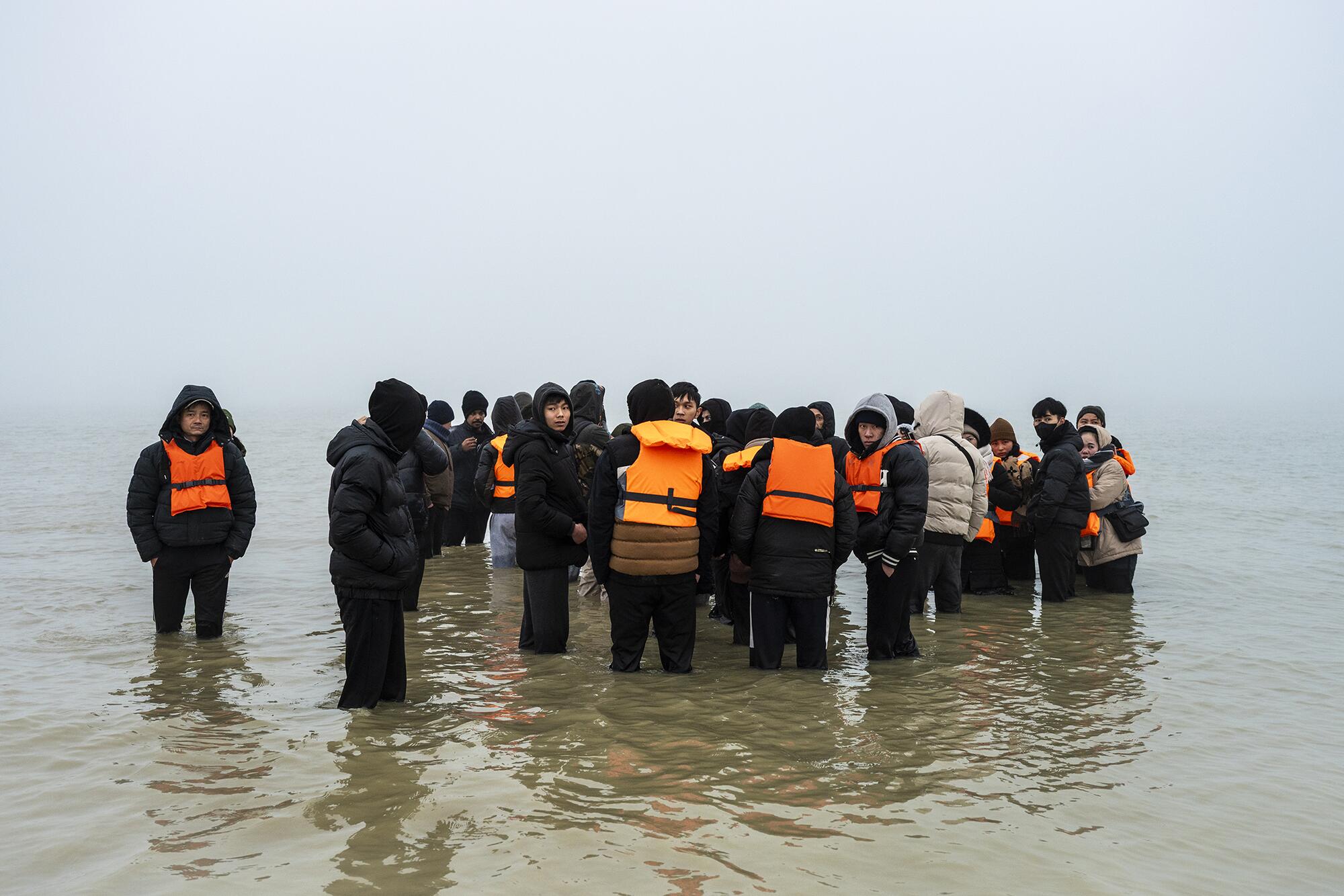 Calais 2025 - 16