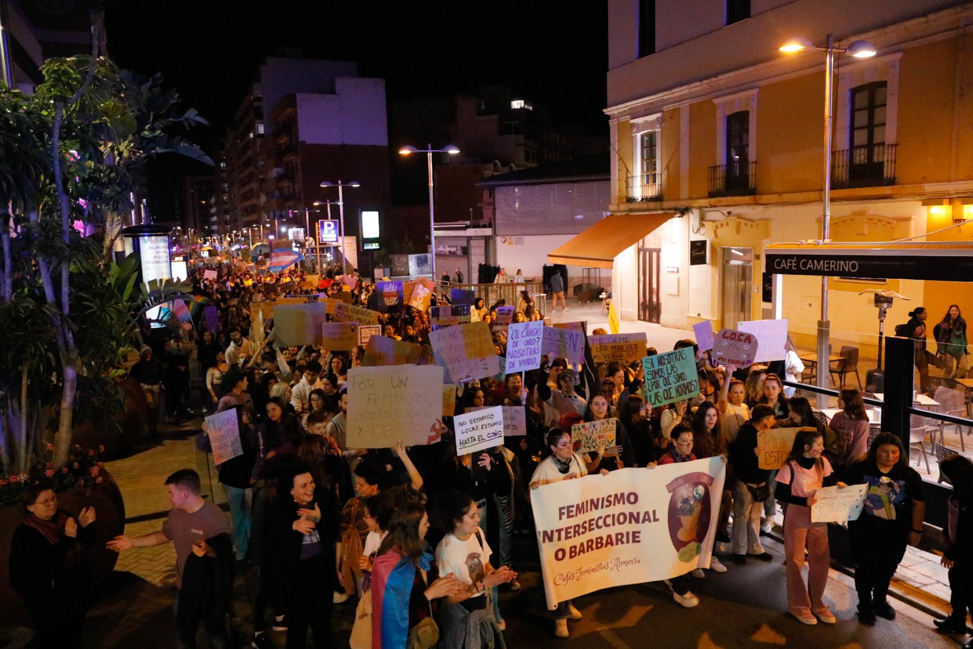 8M Andalucía - 1