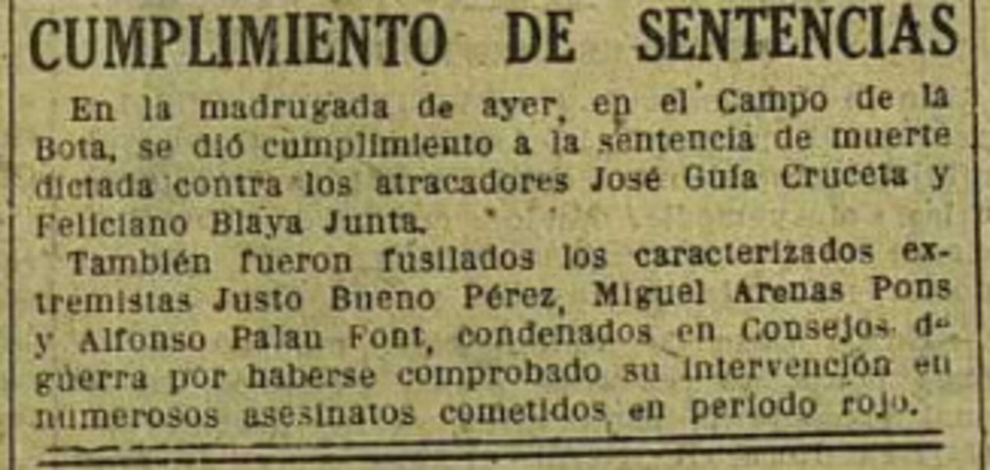 Sin palabras