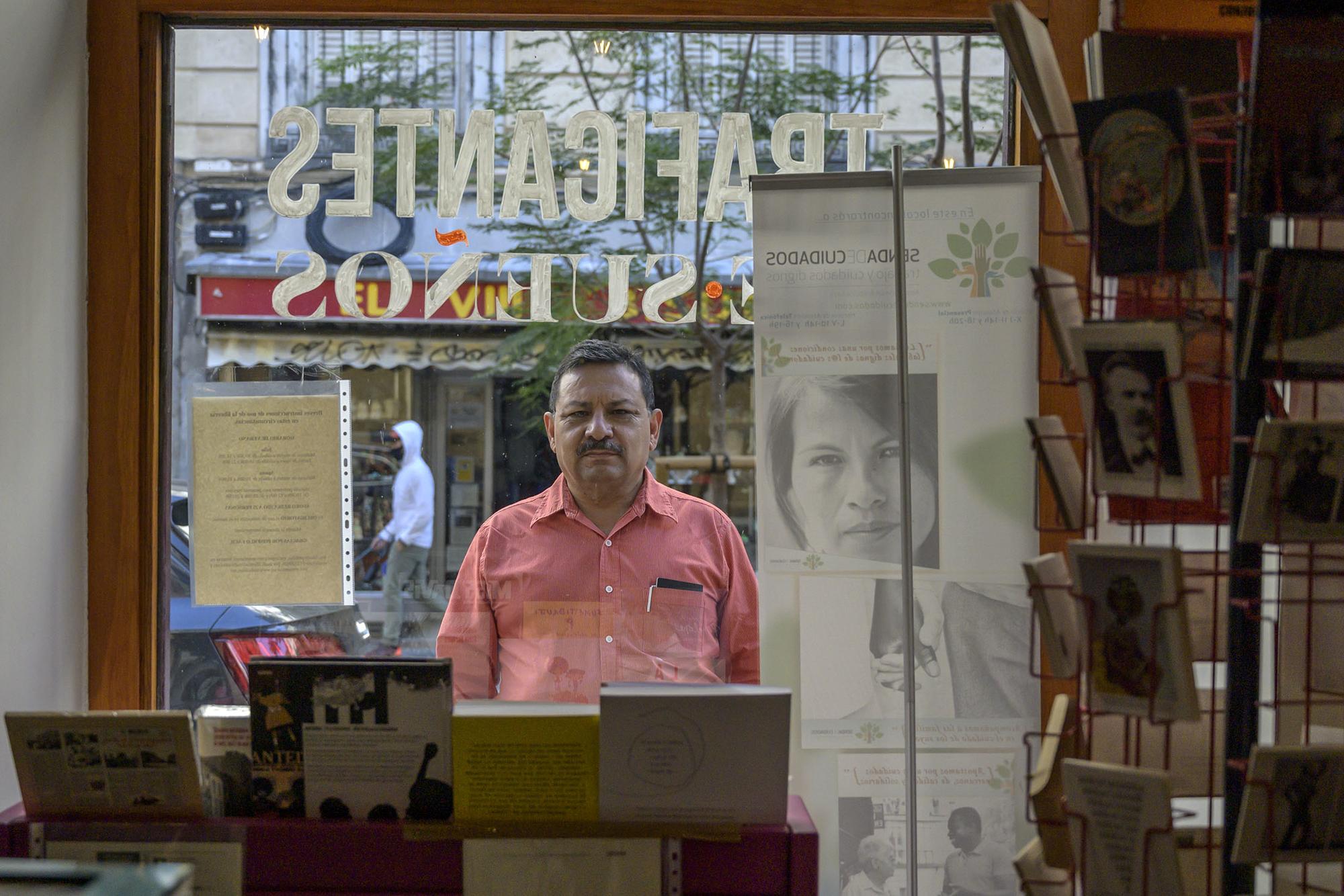 Periodistas mexicanos perseguidos - 2
