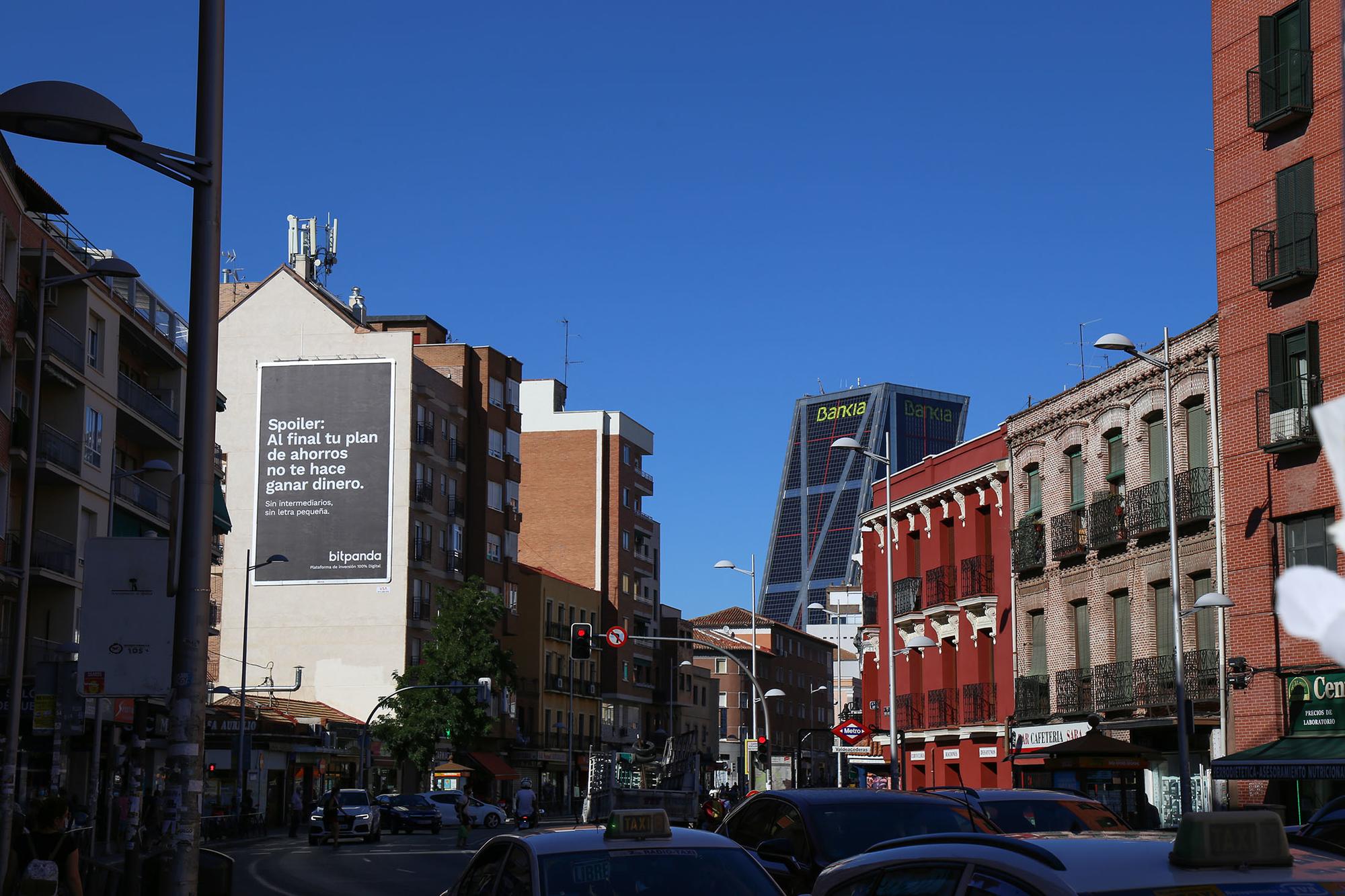 Tetuán Jorge Ocaña - 2