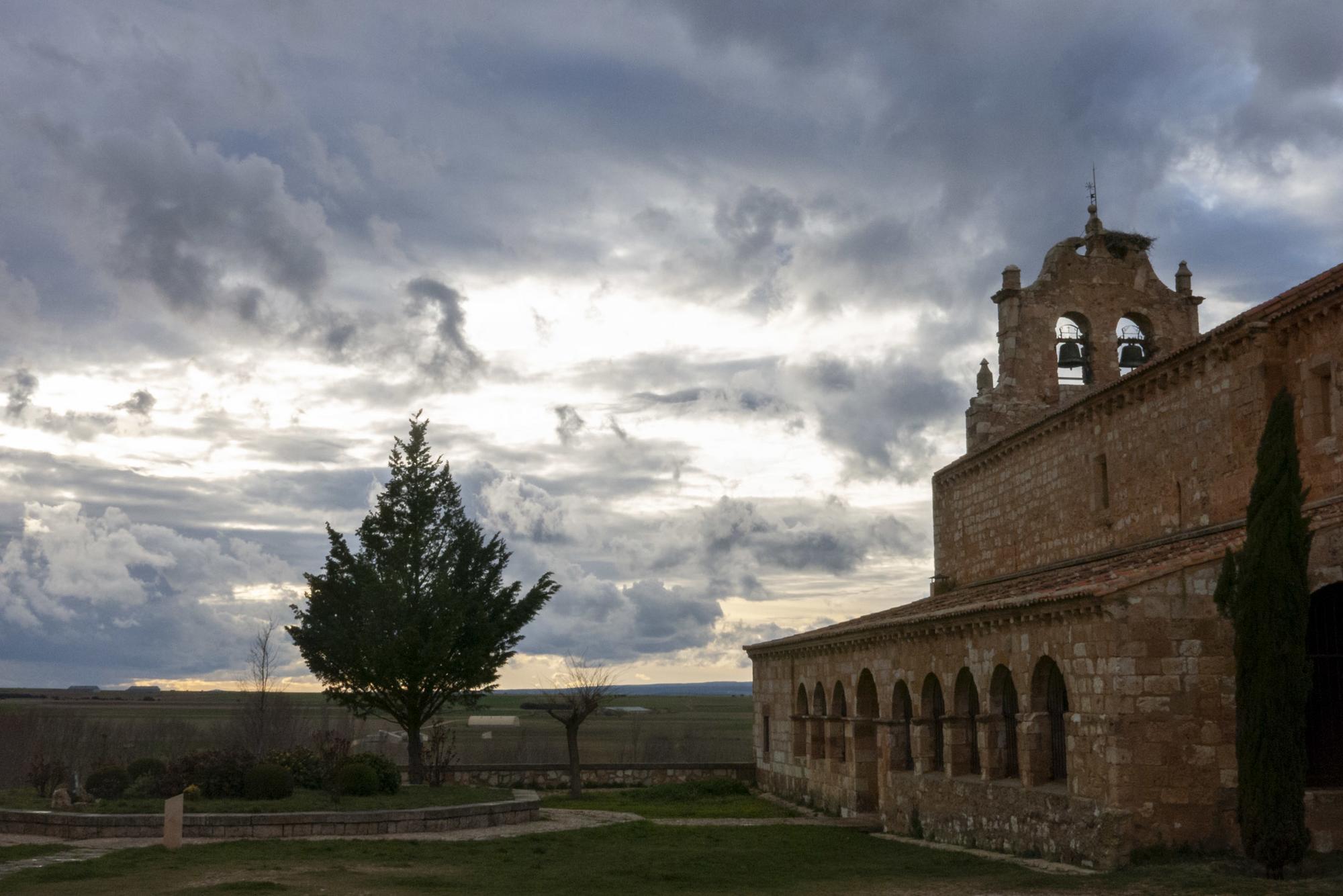 Corral de Ayllon 