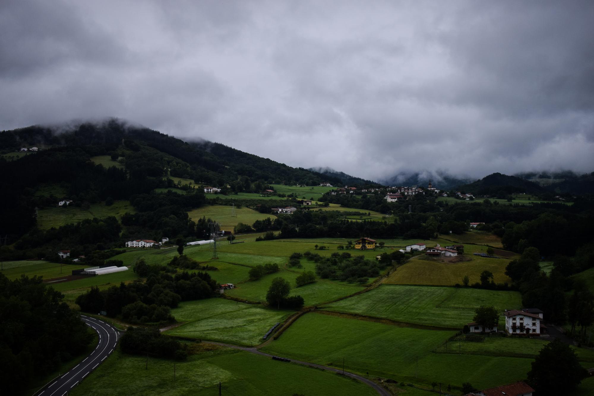 Campanas 2