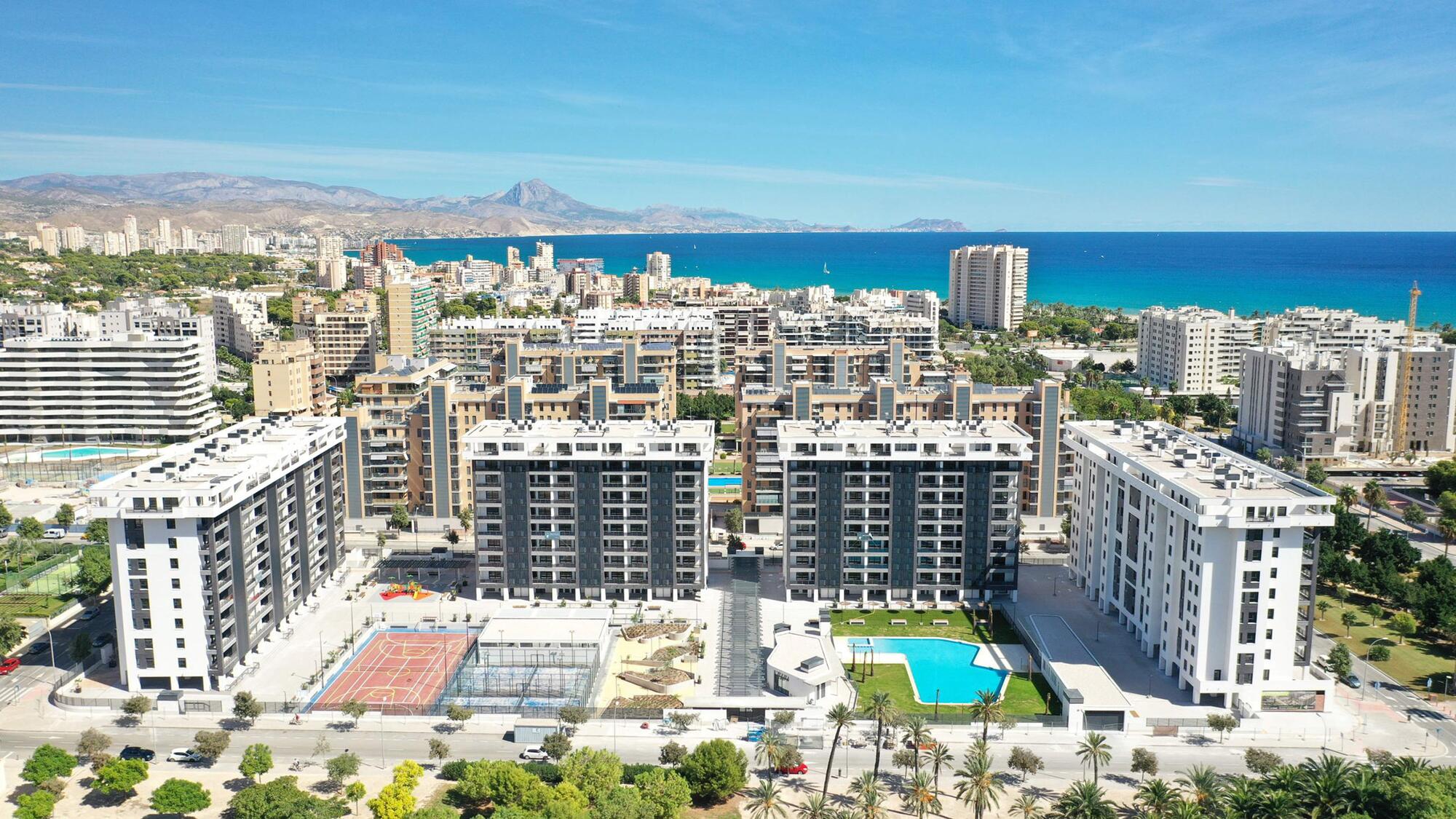 Residencial Viride San Juan