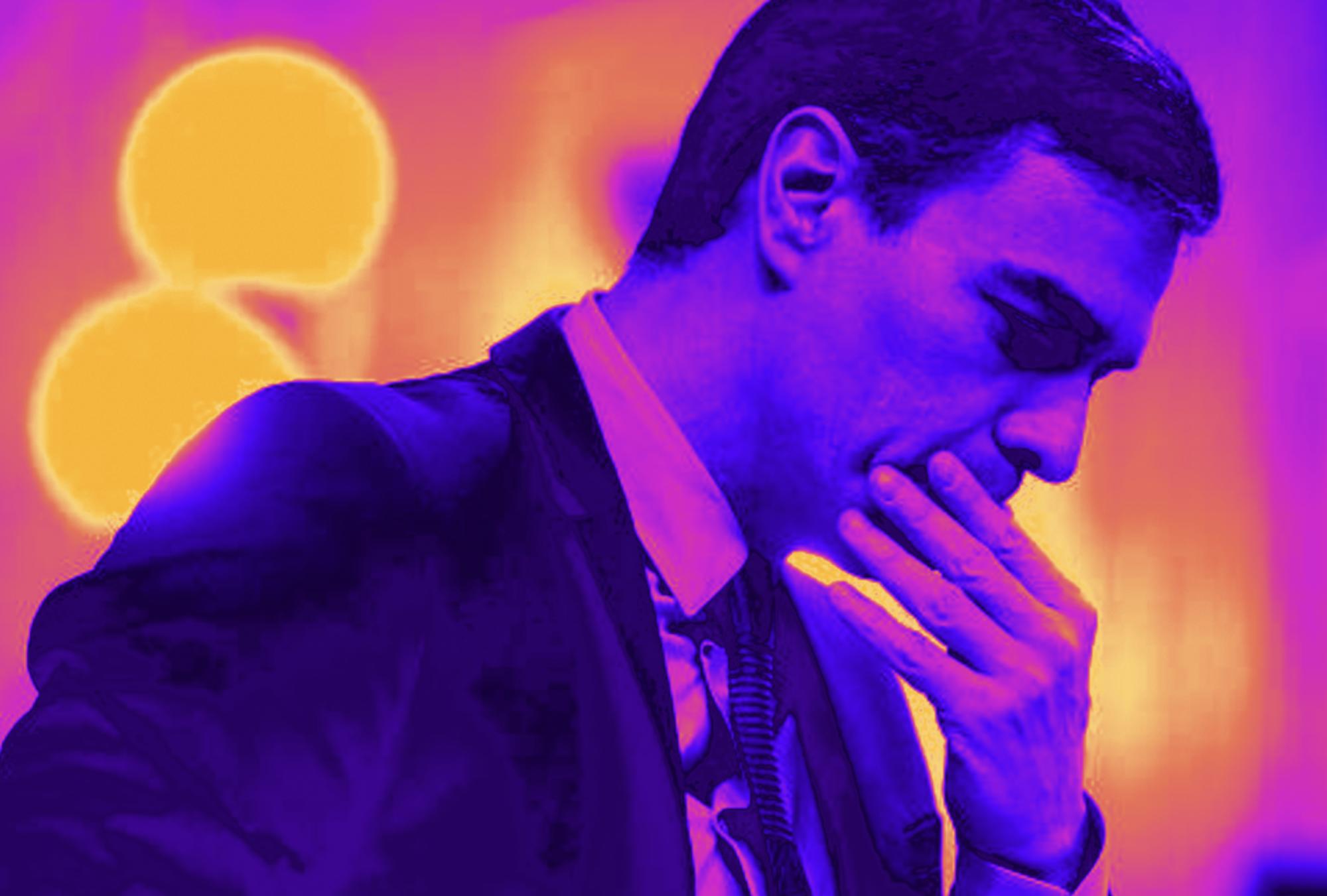 Pedro Sanchez colores