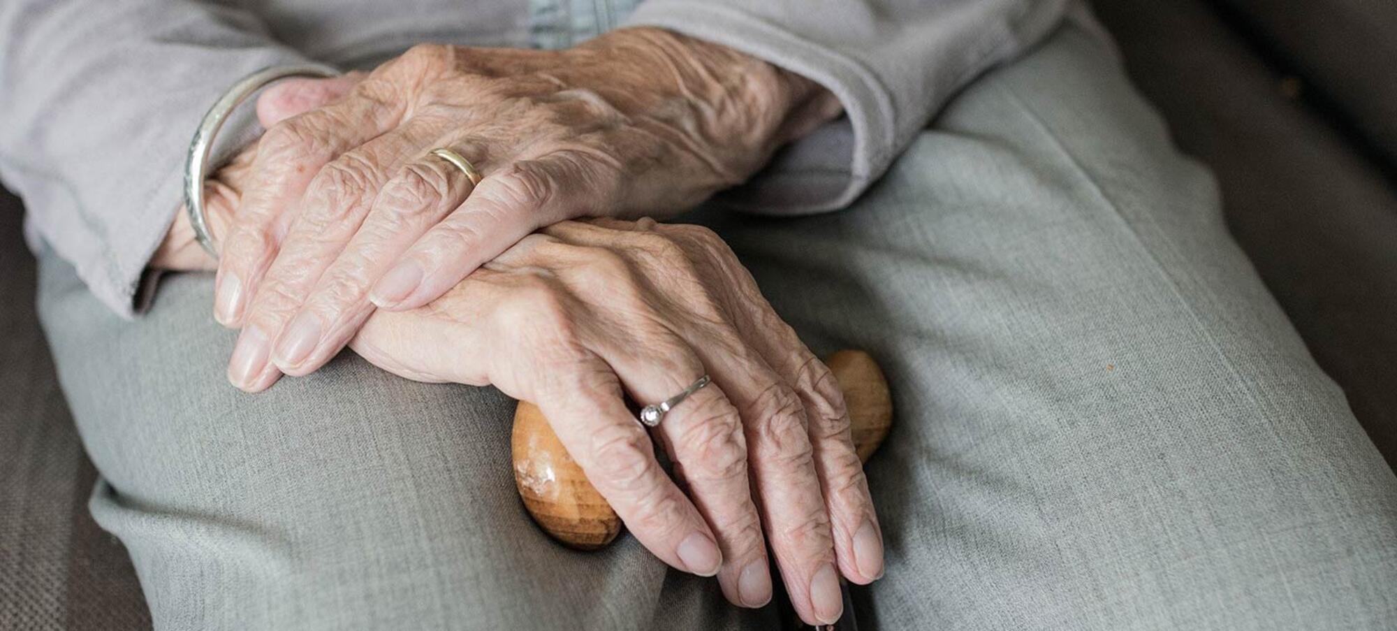 Dependencia Andalucía