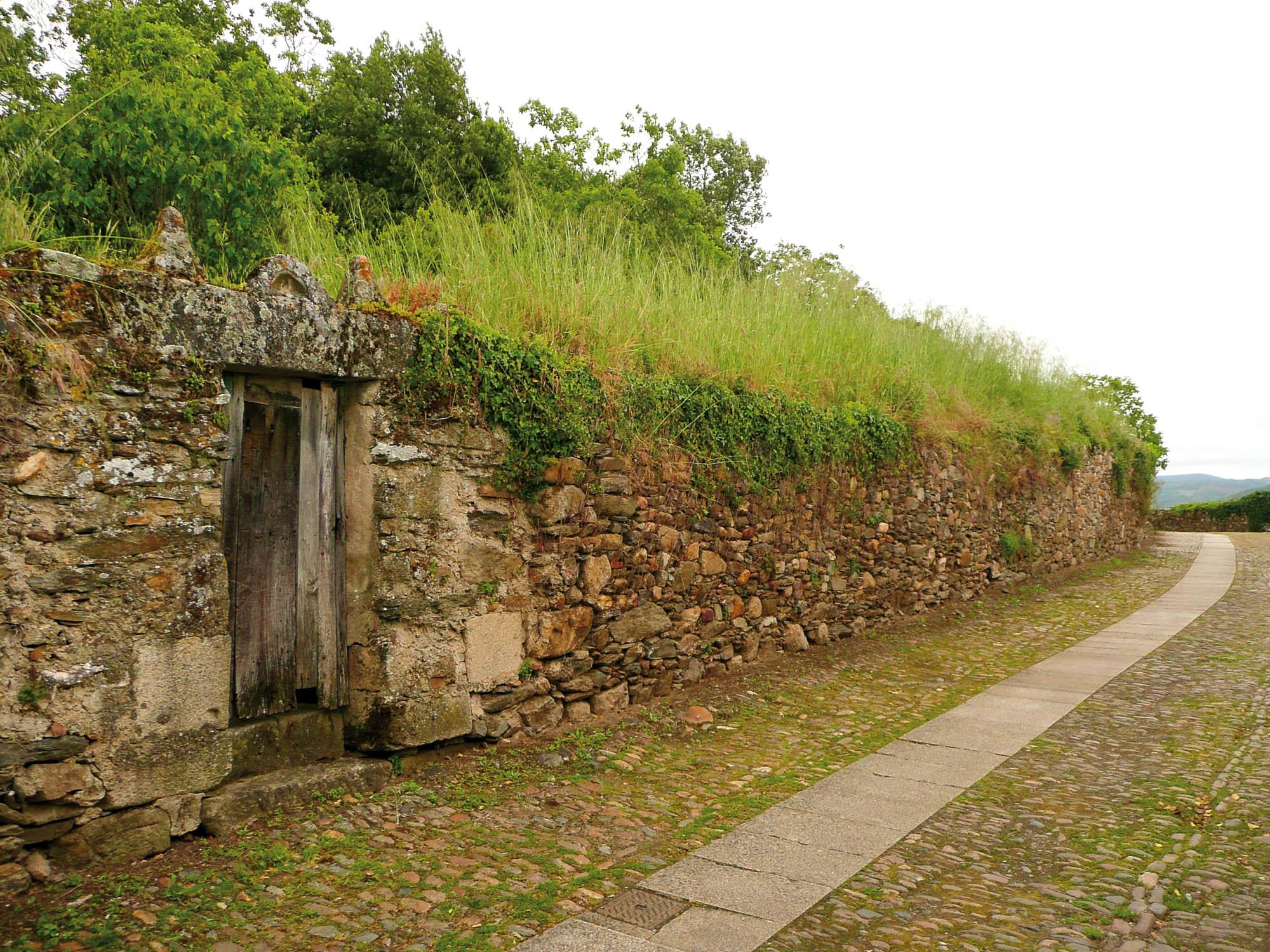 Monforte de Lemos lugo