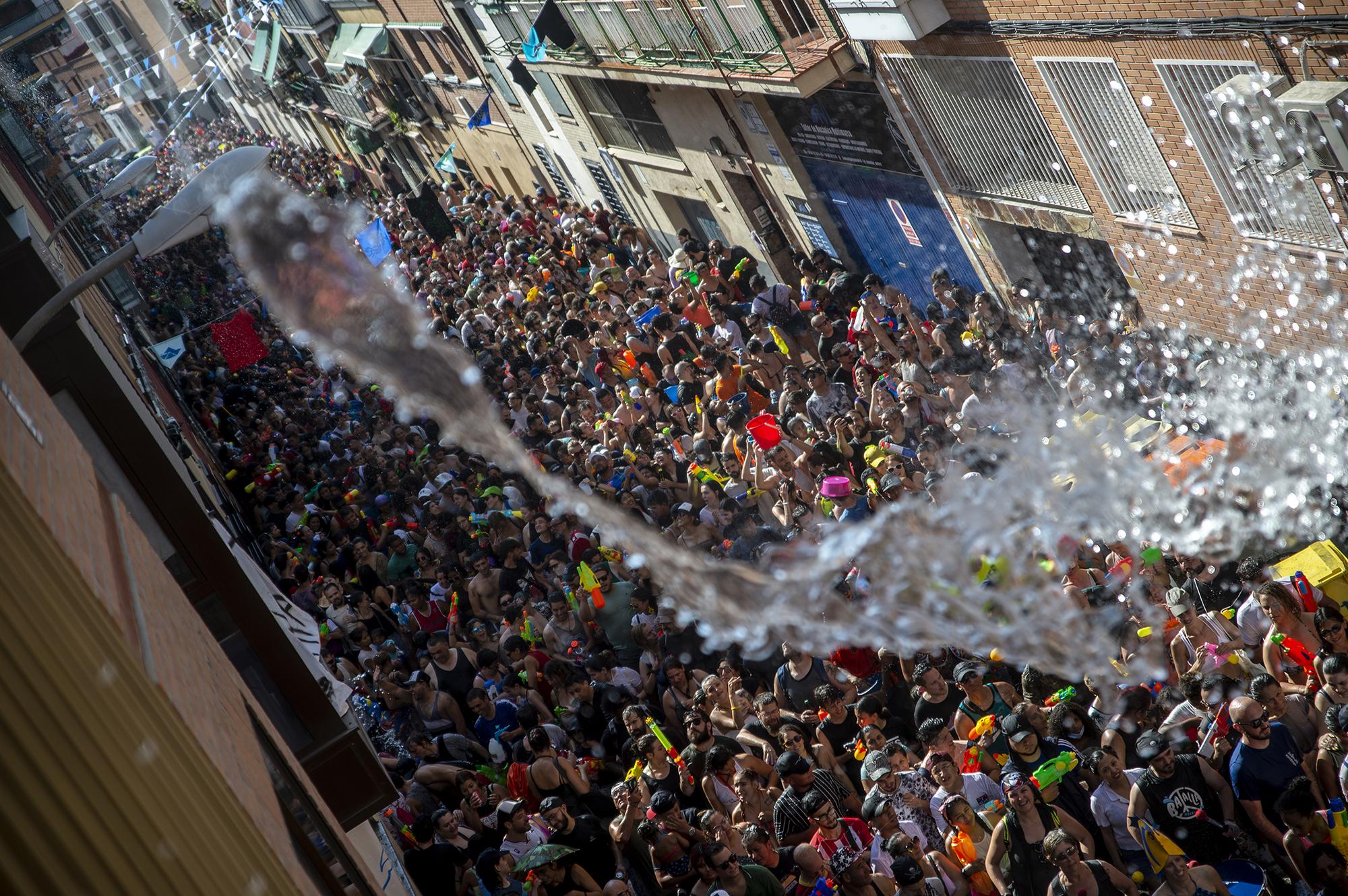 Batalla Naval Vallekas 2022 - 11