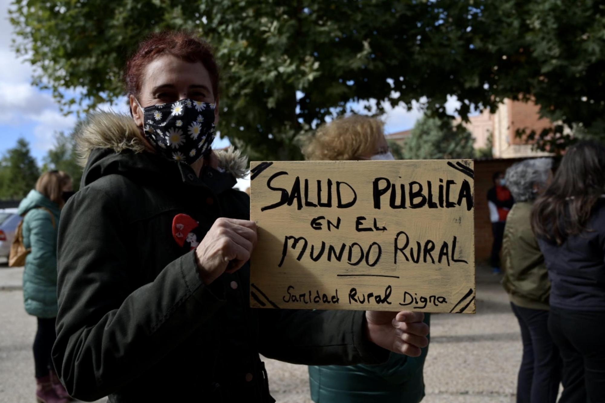 Sanidad Rural Digna Ayllón 4