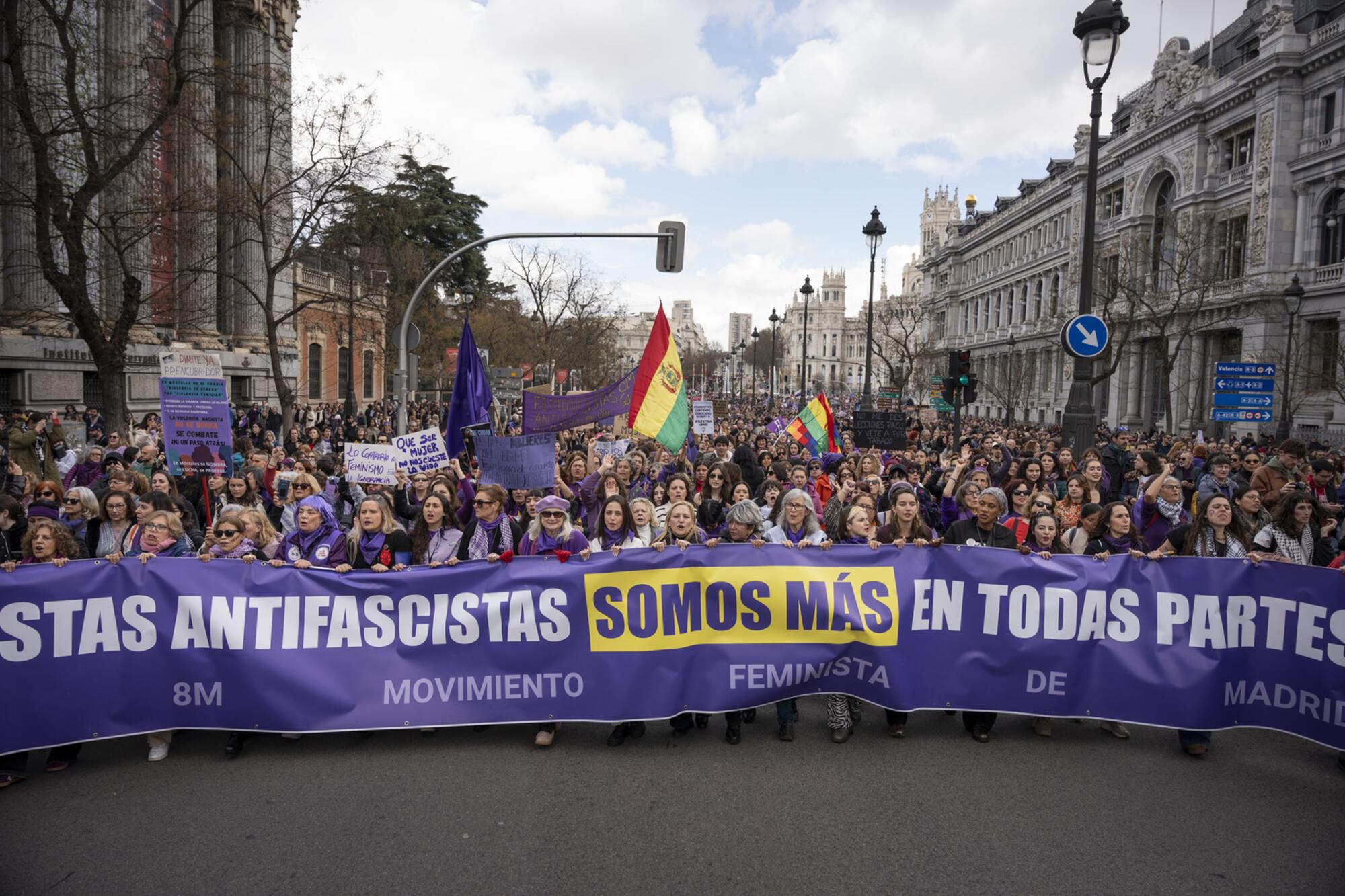 8M Madrid - 14