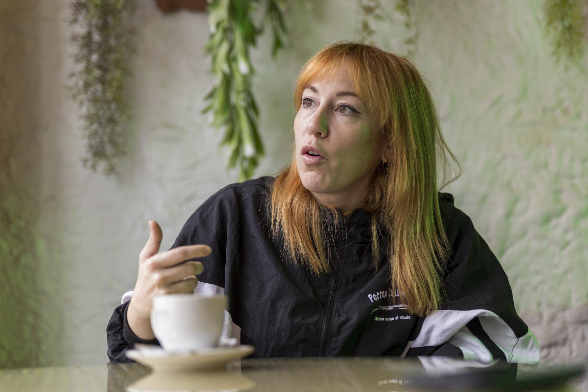 Isa Serra Irene Zugasti libro - 2