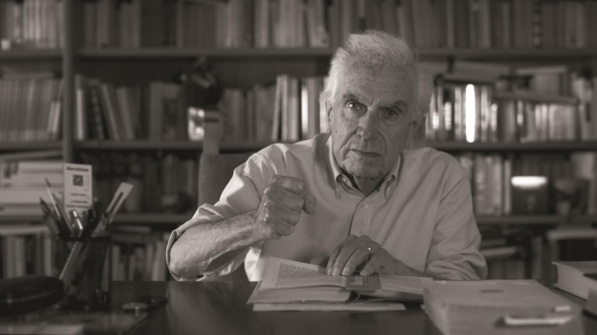 Mario Tronti obituario