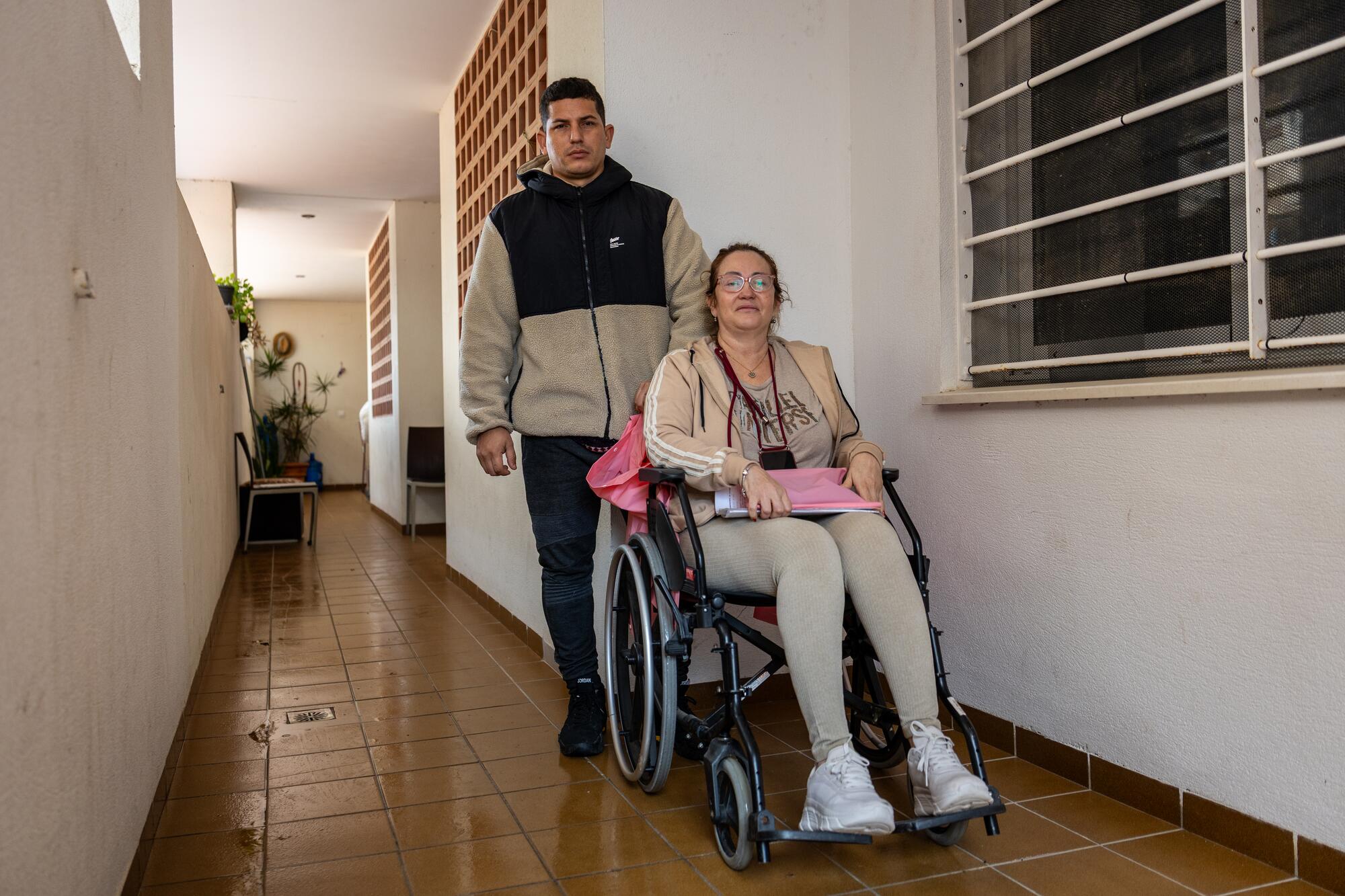 Desahucio Manilva - 2