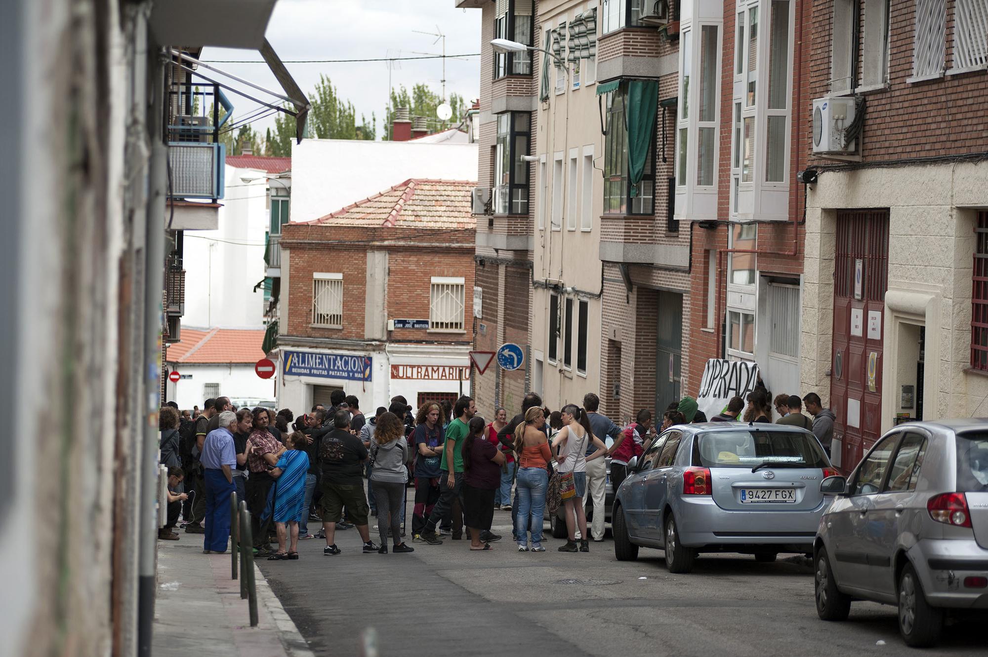 Obra Social Pah Carabanchel