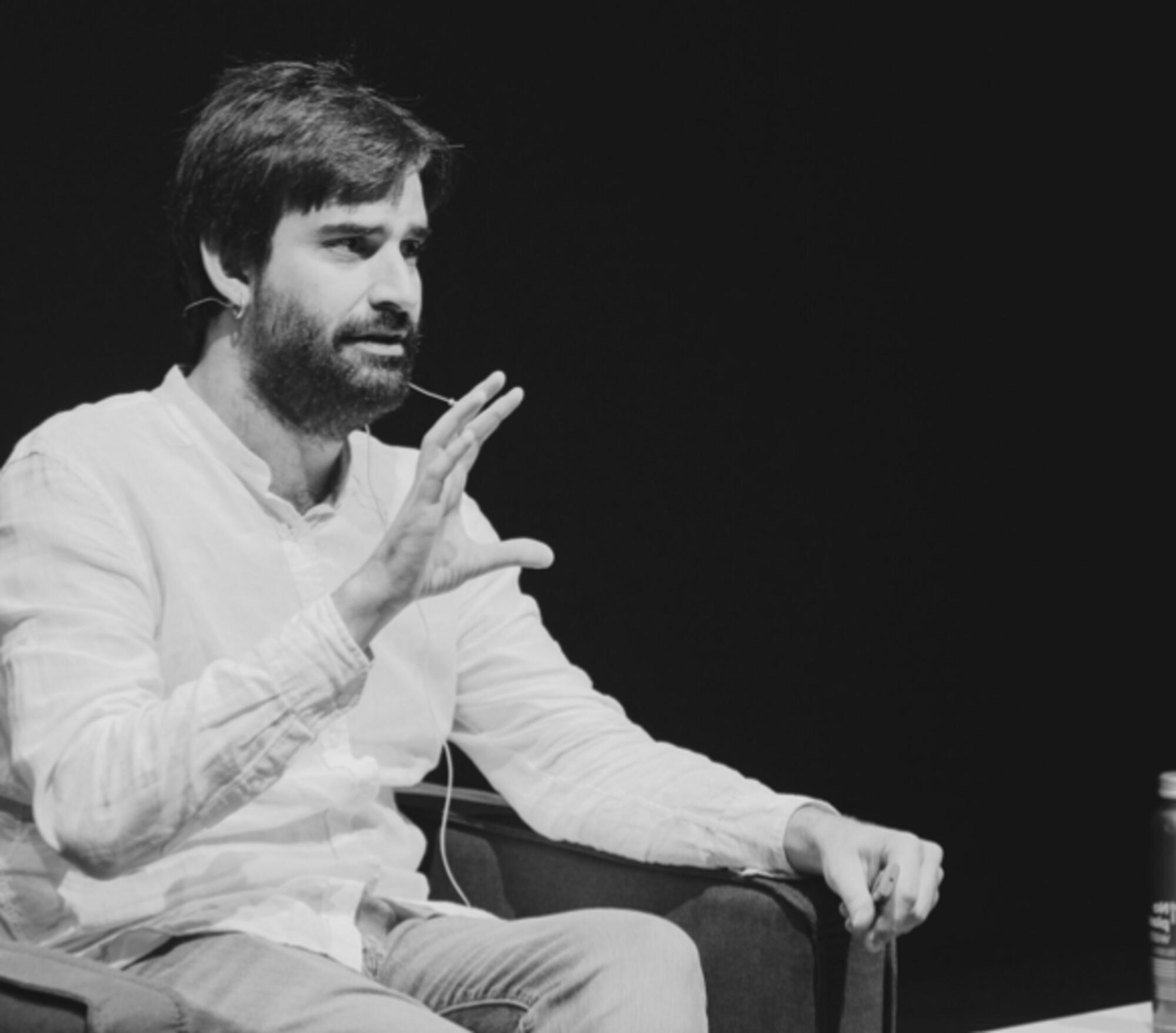 Javier García Fernández