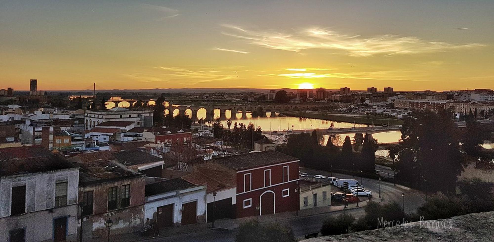 Ciudad de Badajoz