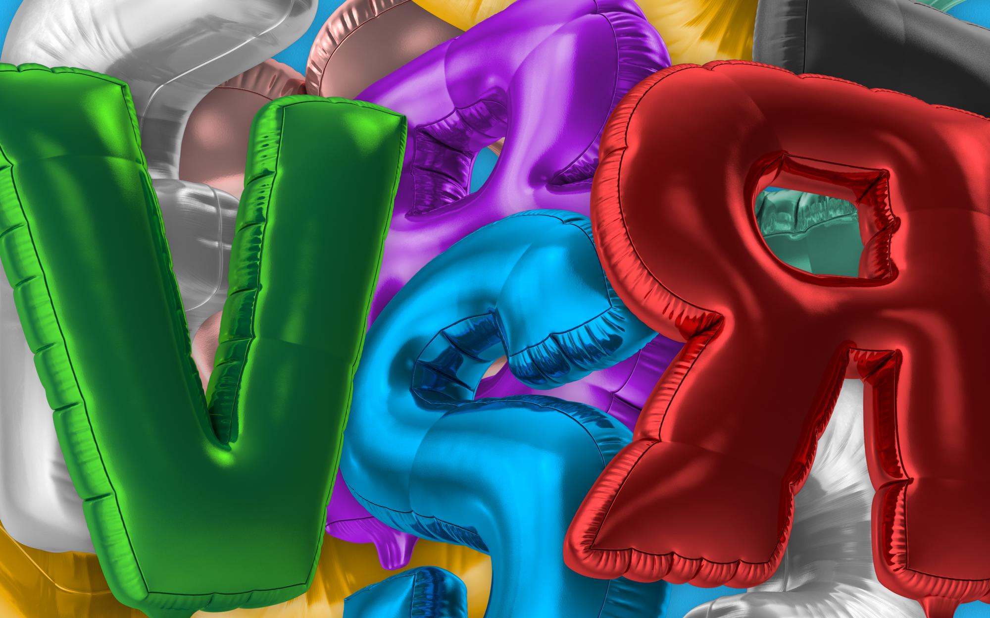 Montaje globos sonda