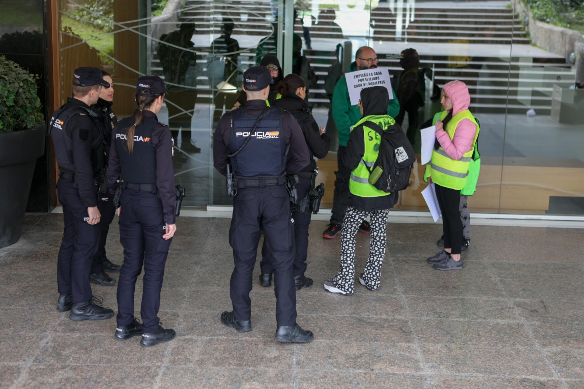 Encierro Casa 47  - 2