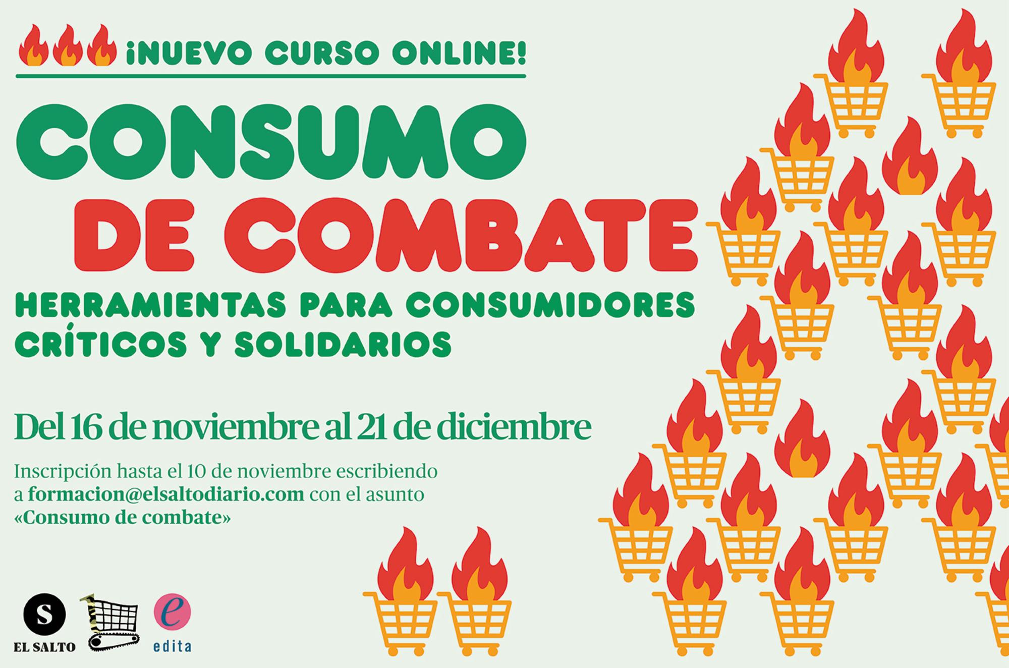 Imagen curso carro de combate