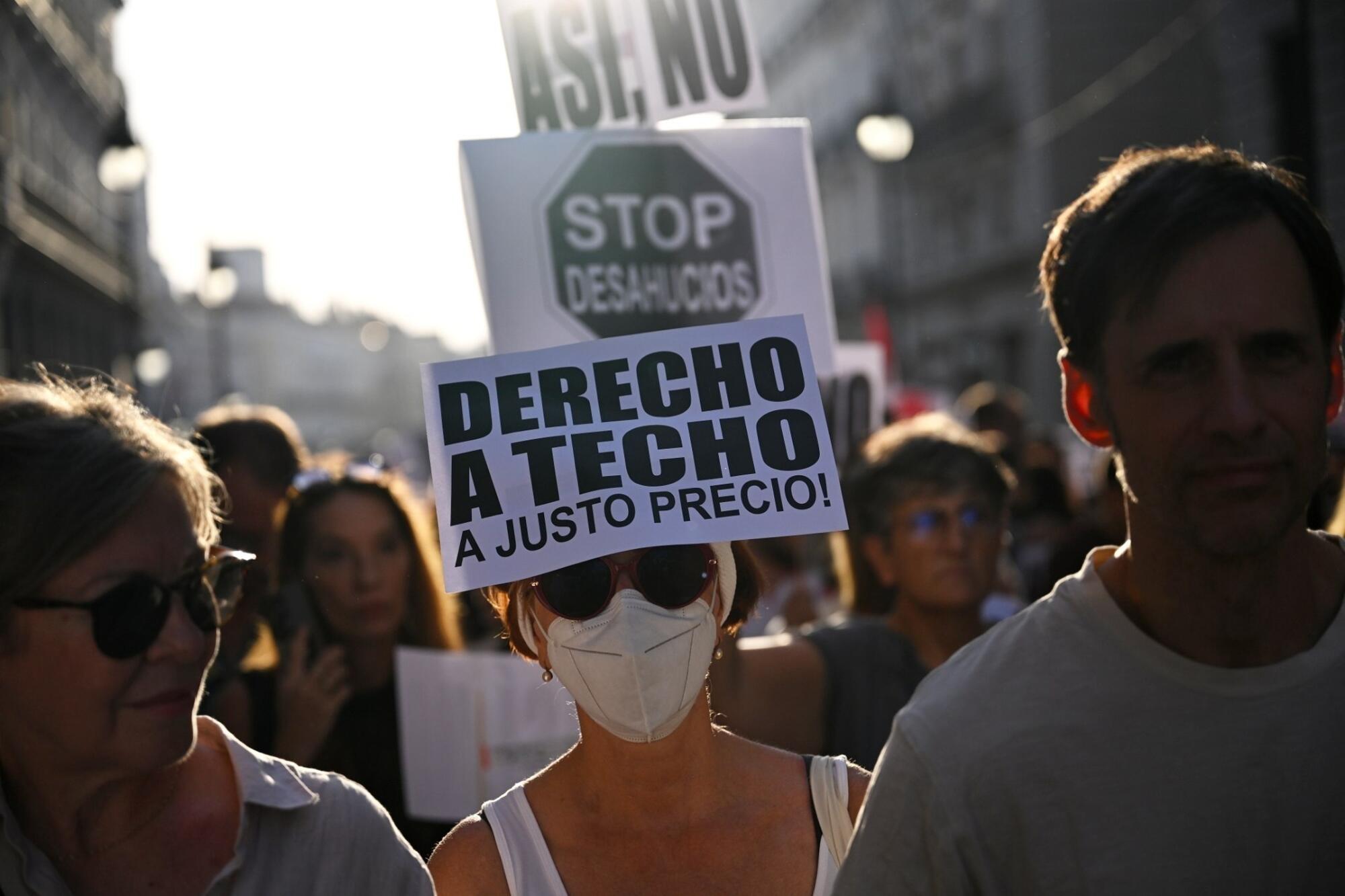 Manifestación por la vivienda del 26 de septiembre de 2026 - 6