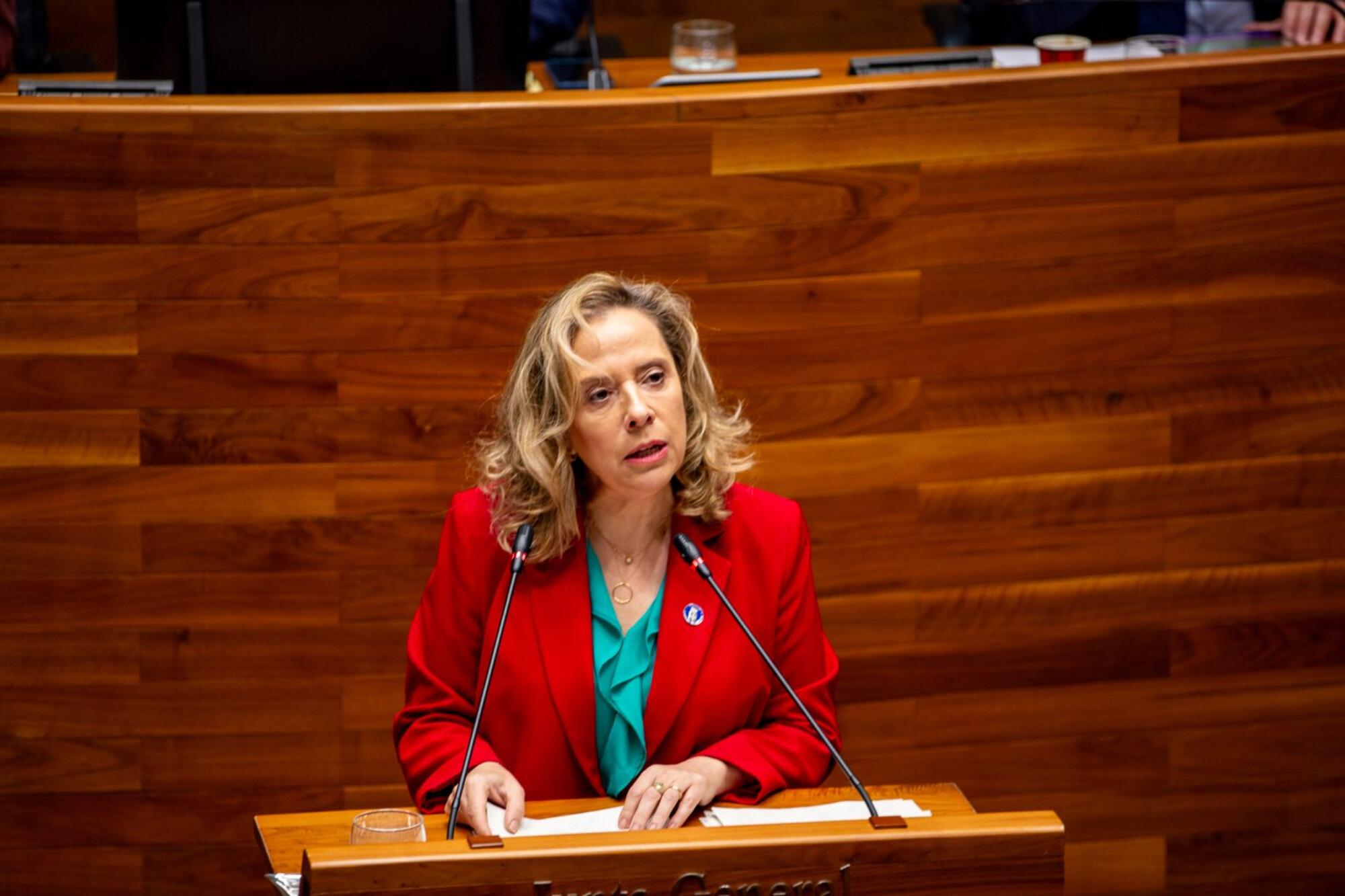 Belarmina Díaz