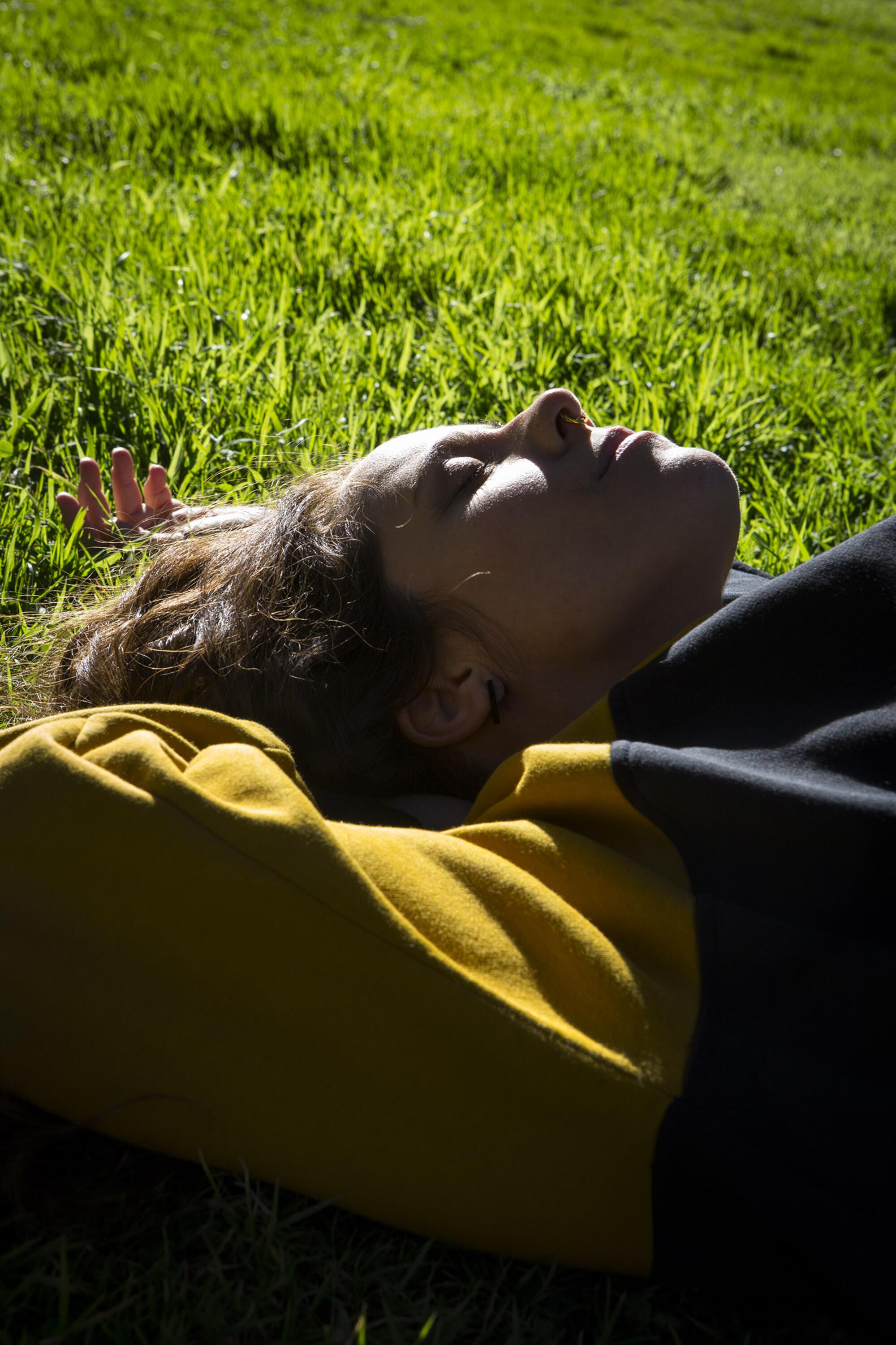 Abajo el trabajo reportaje - 4