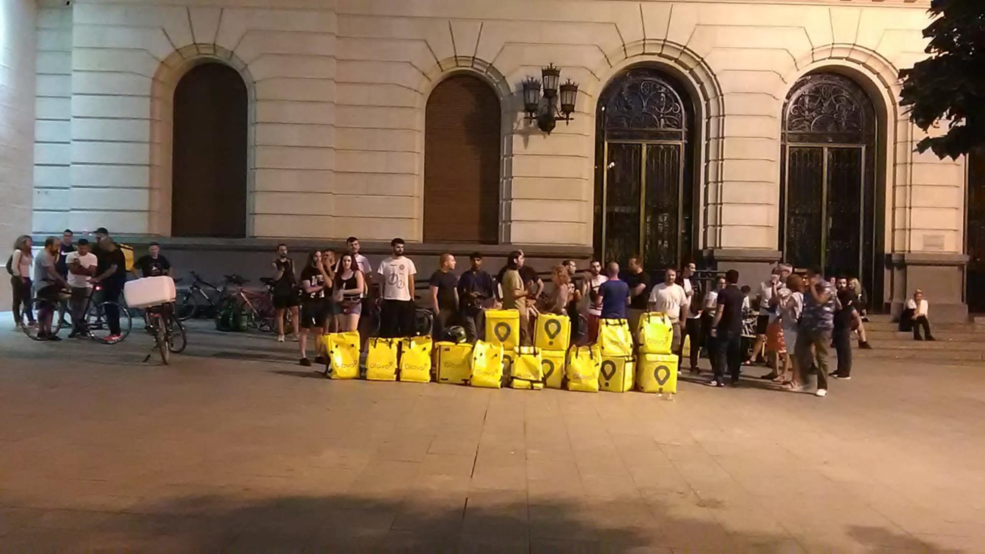 Glovo