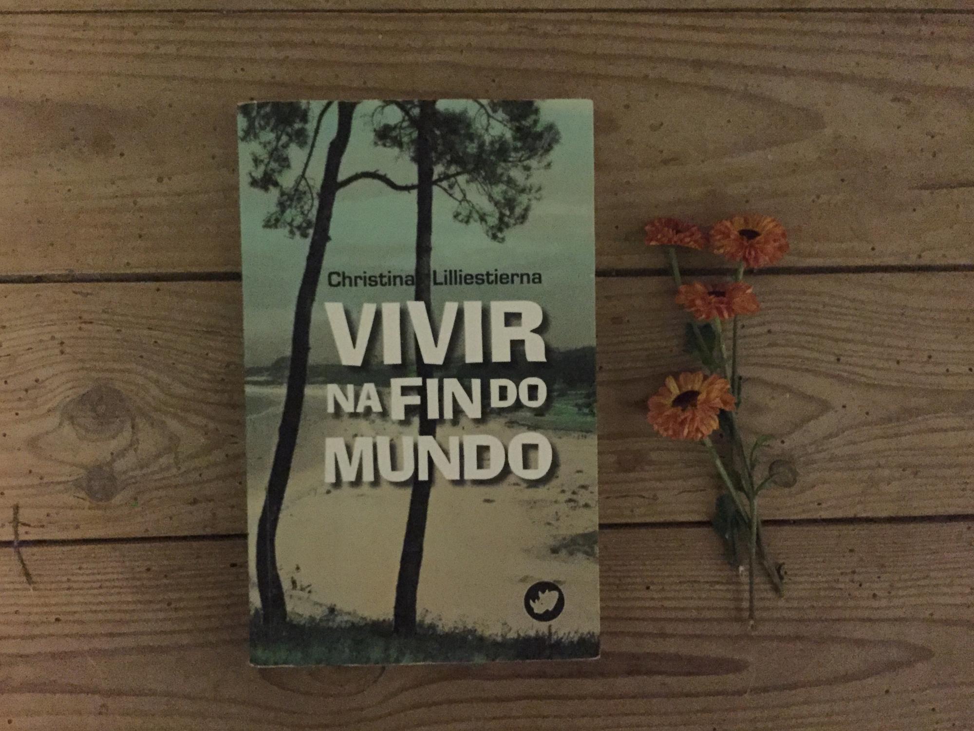 Vivir na fin do mundo