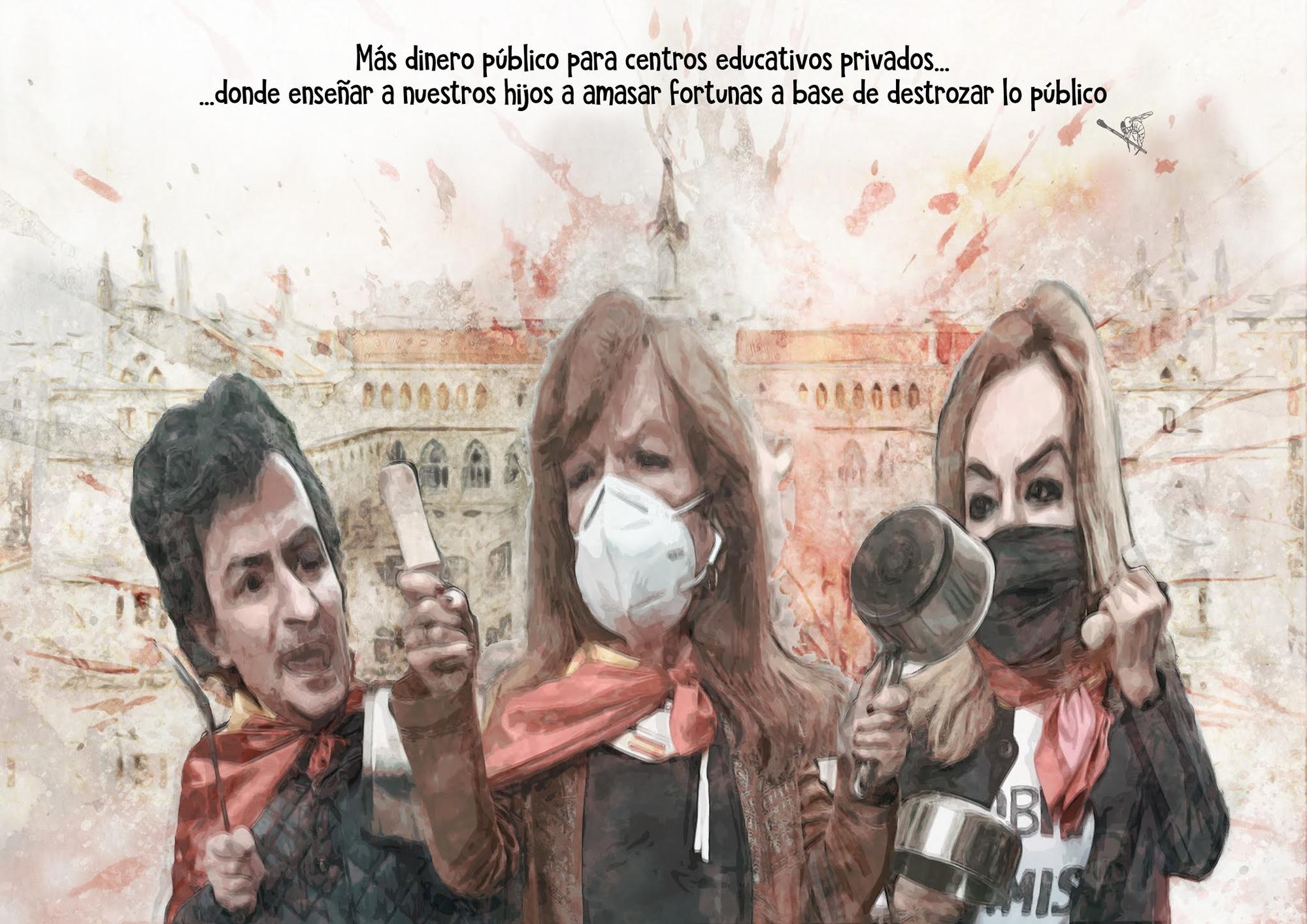 Ley de educación