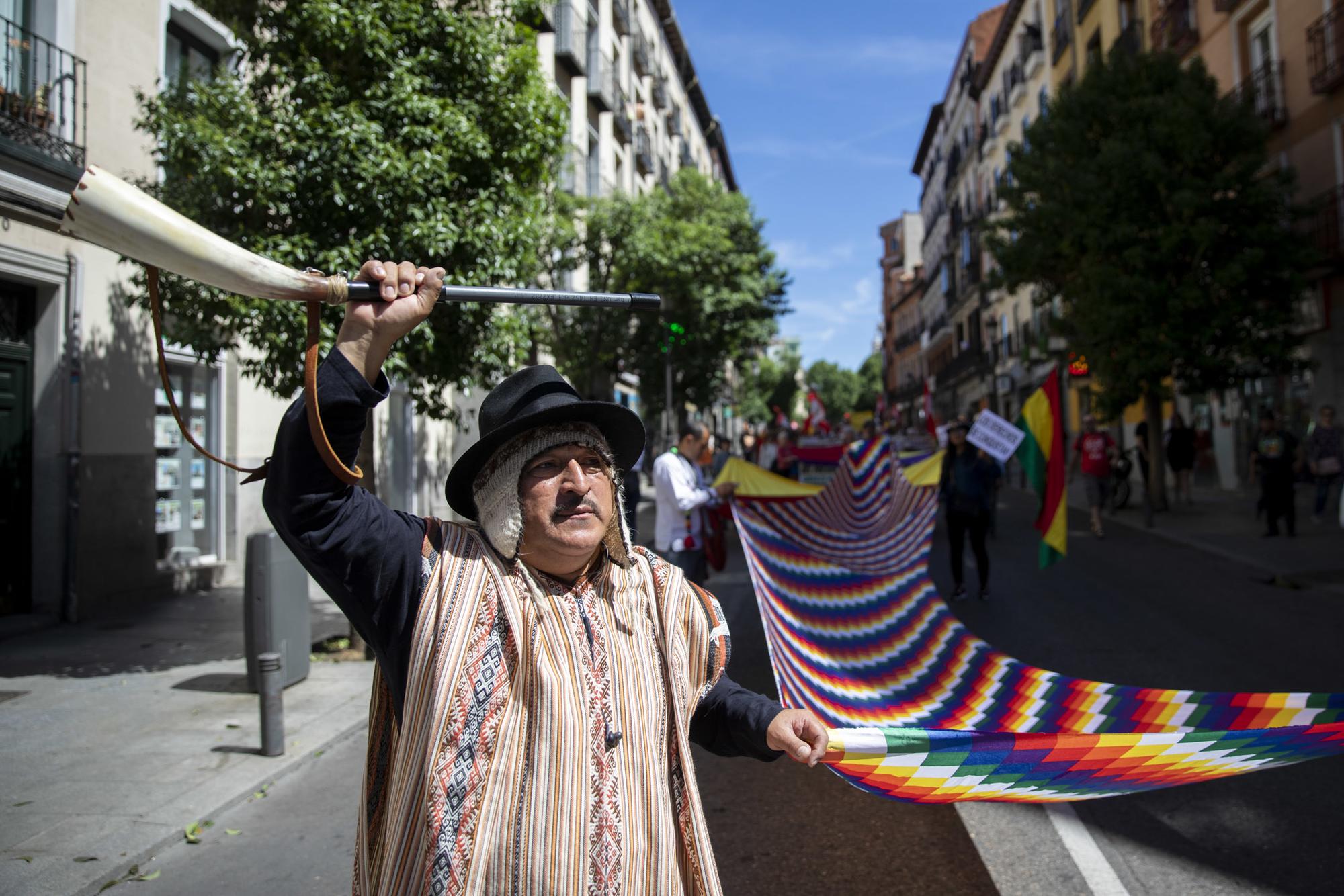 Galería 1 de Mayo  - 9