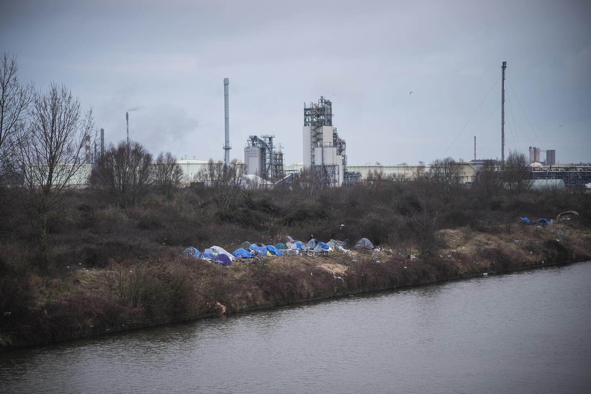 Calais 2025 - 5