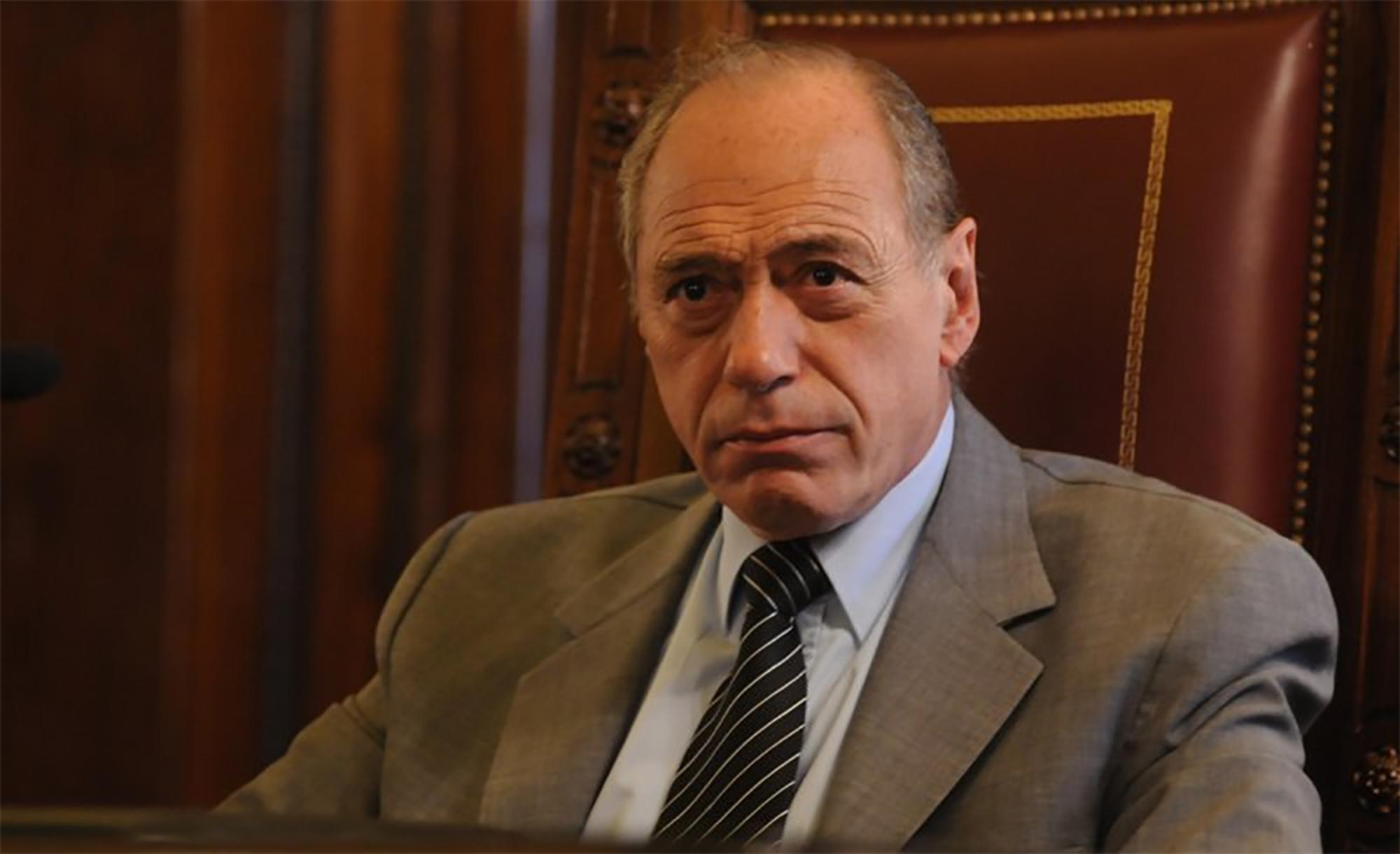 Raúl Eugenio Zaffaroni