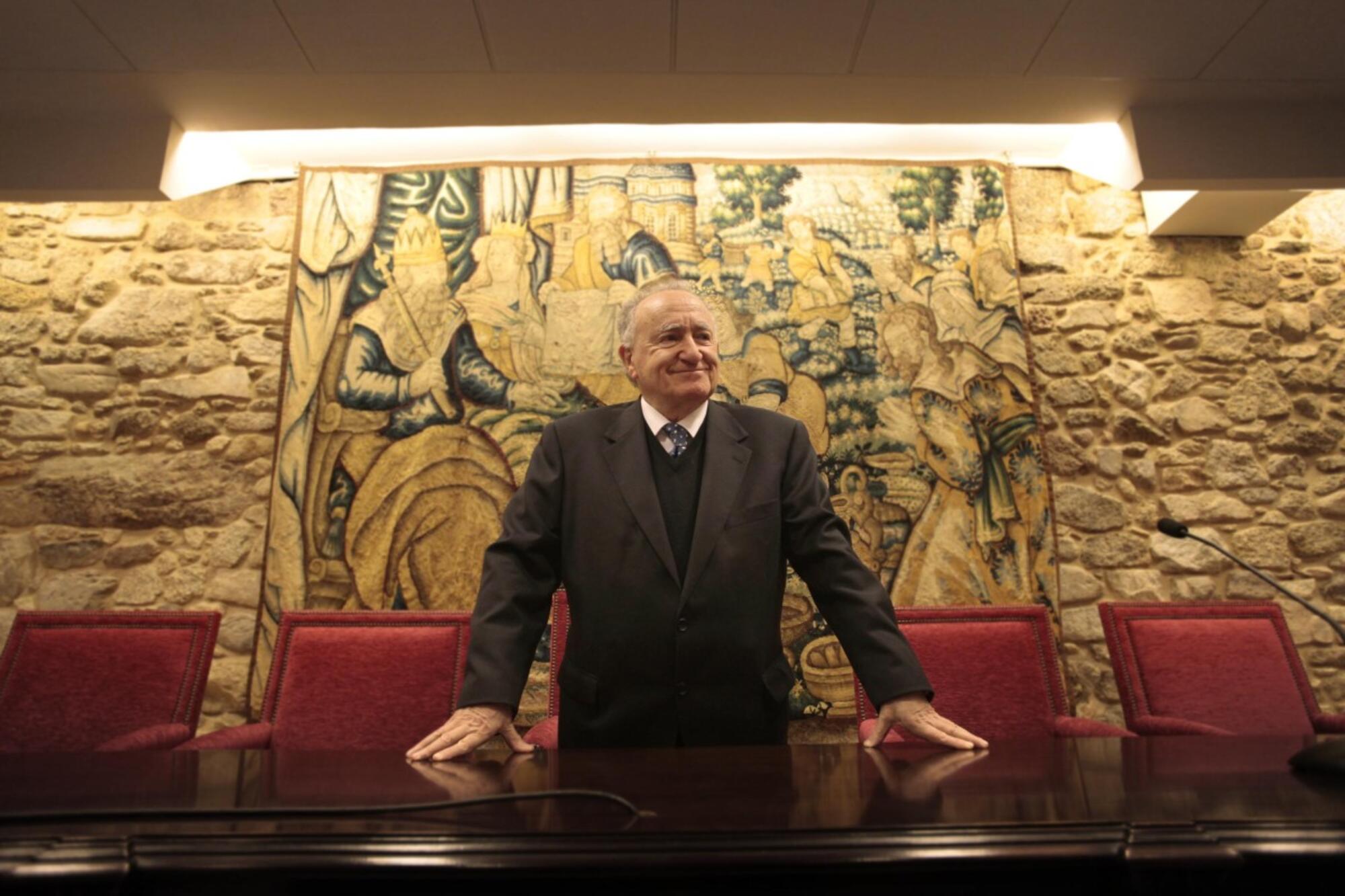  Xesús Alonso Montero