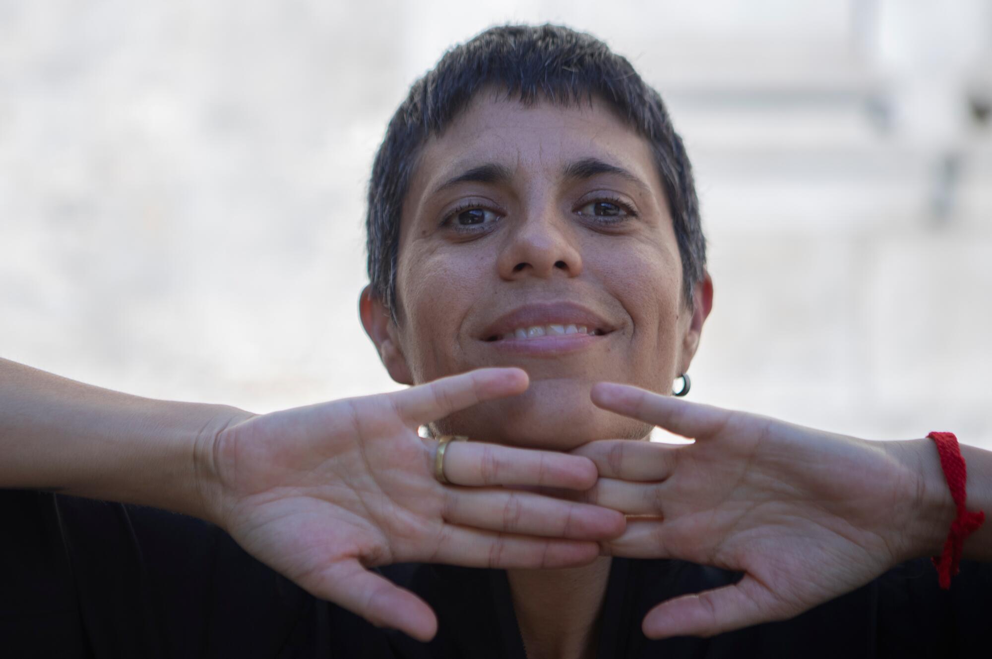 Mafe Moscoso