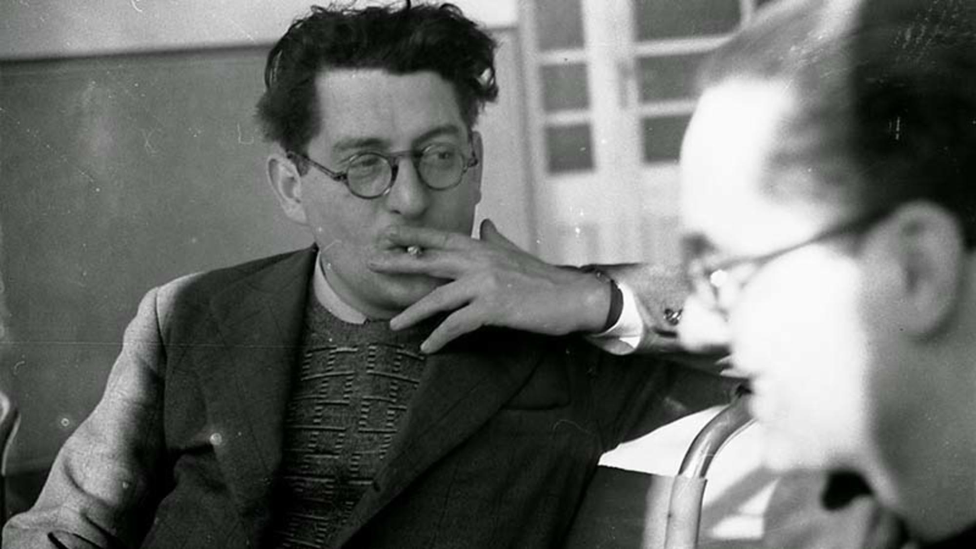 Andreu Nin