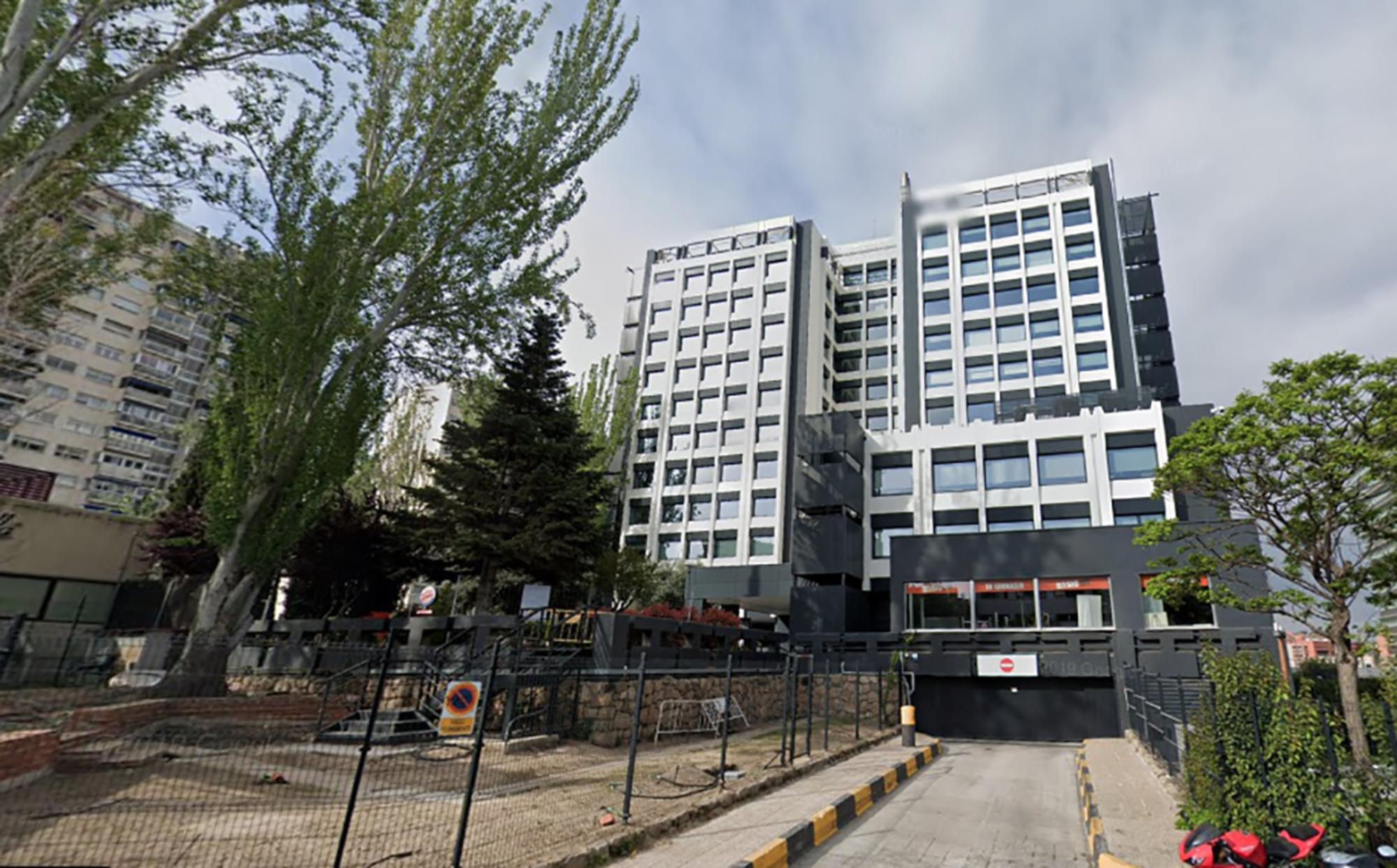 Condesa de Venadito 1