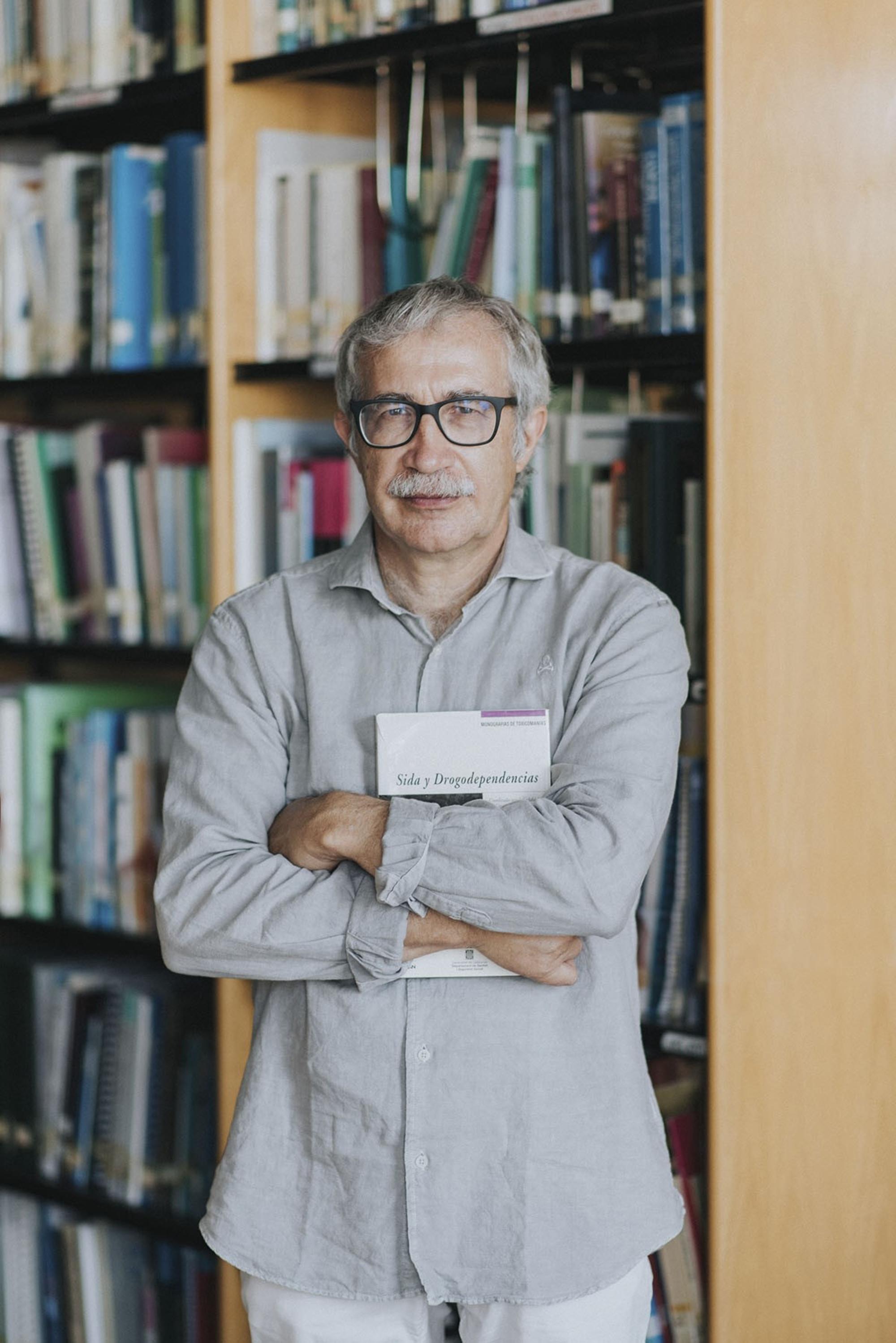 Joan Carles March, Escuela Andaluza de Salud Pública