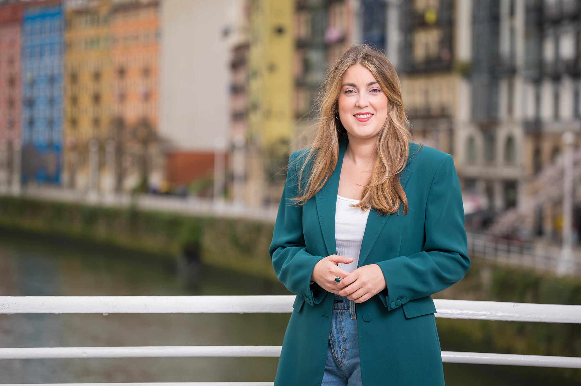 Alba Garcia