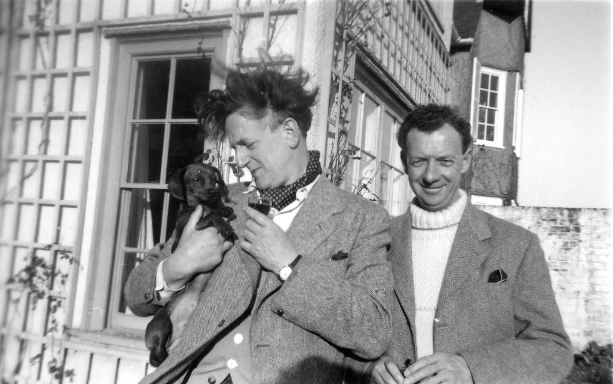 Pears-Britten