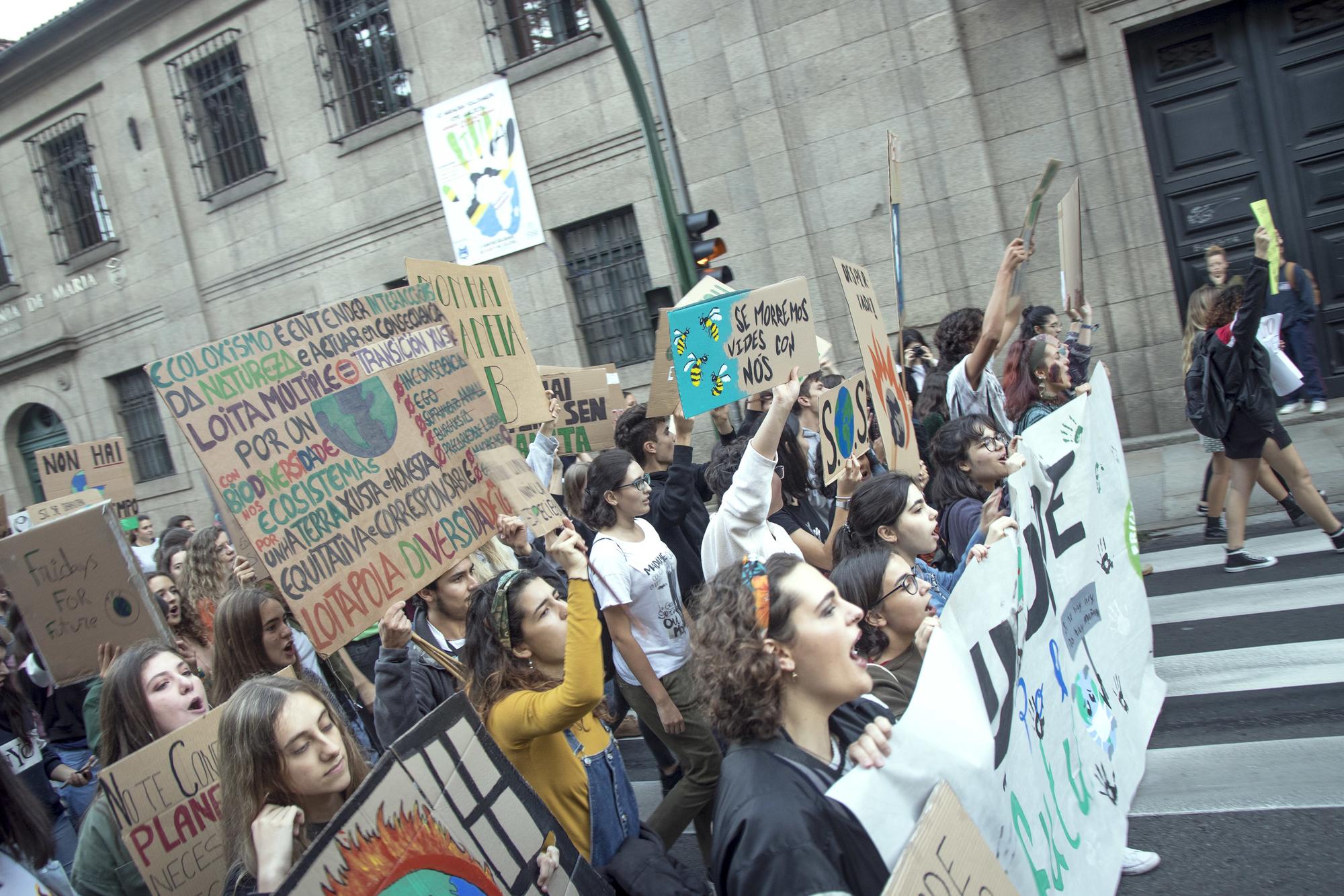 27S Compostela