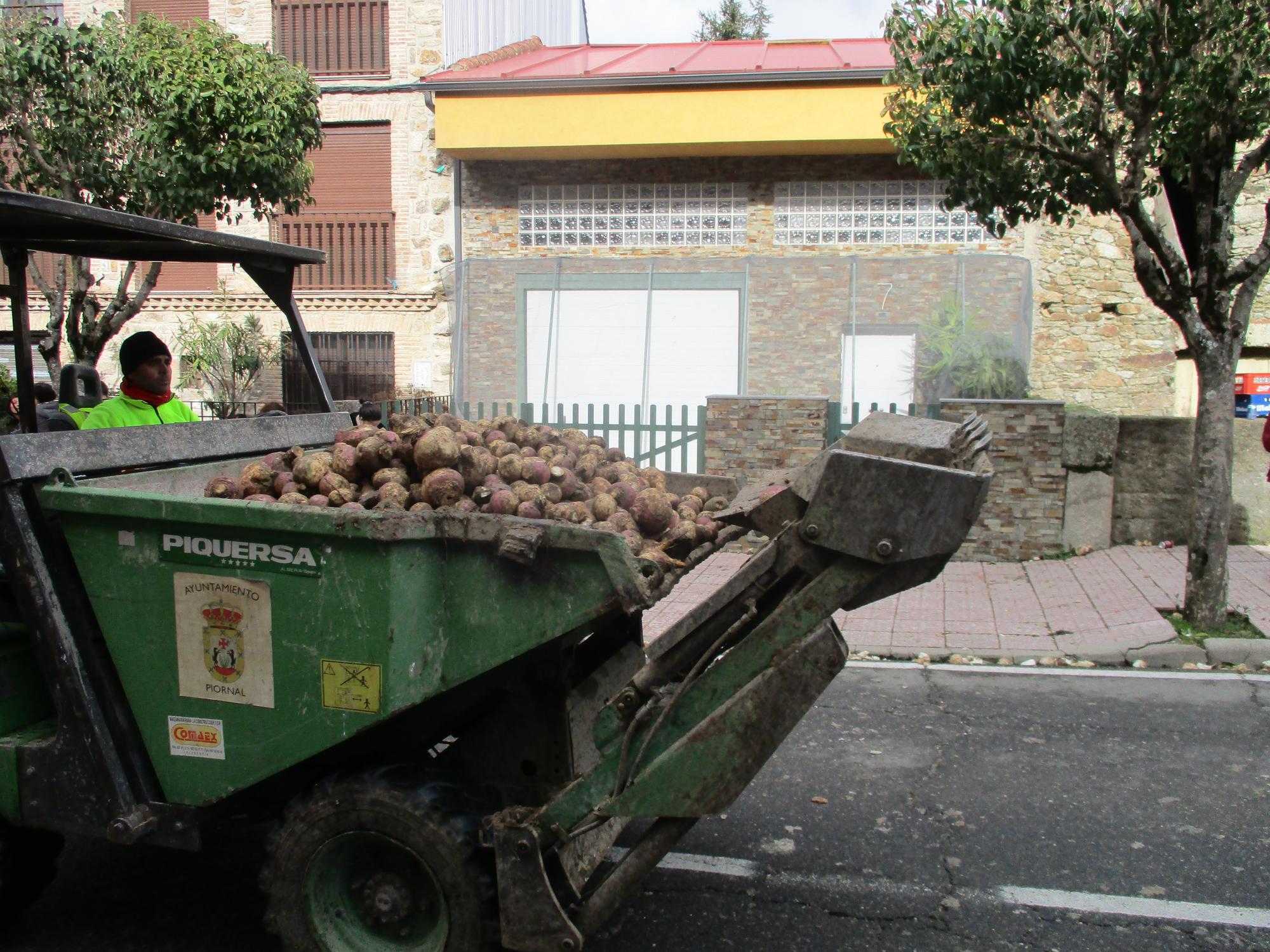 Jarramplas 2023 - 9