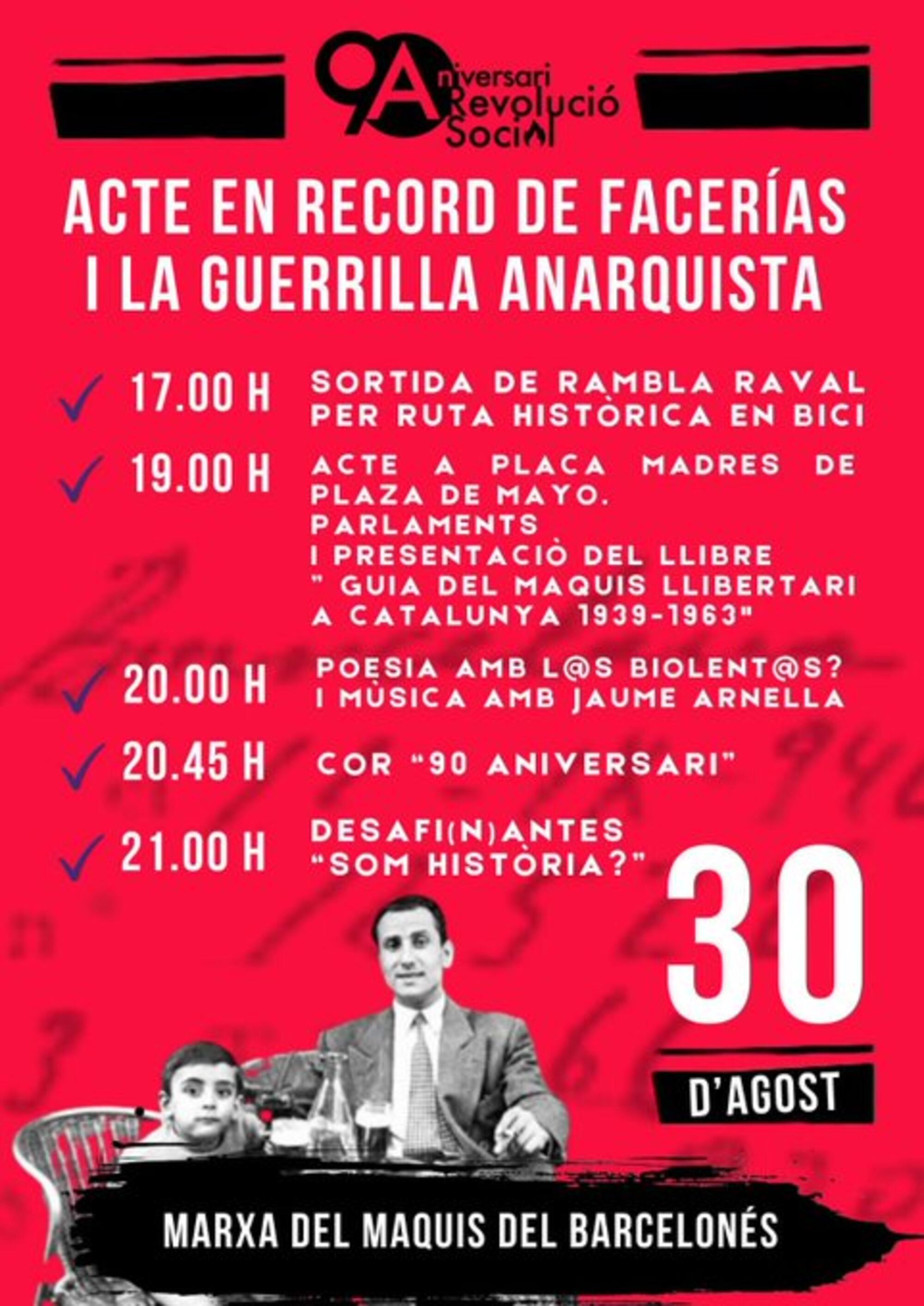 Marxa maquis