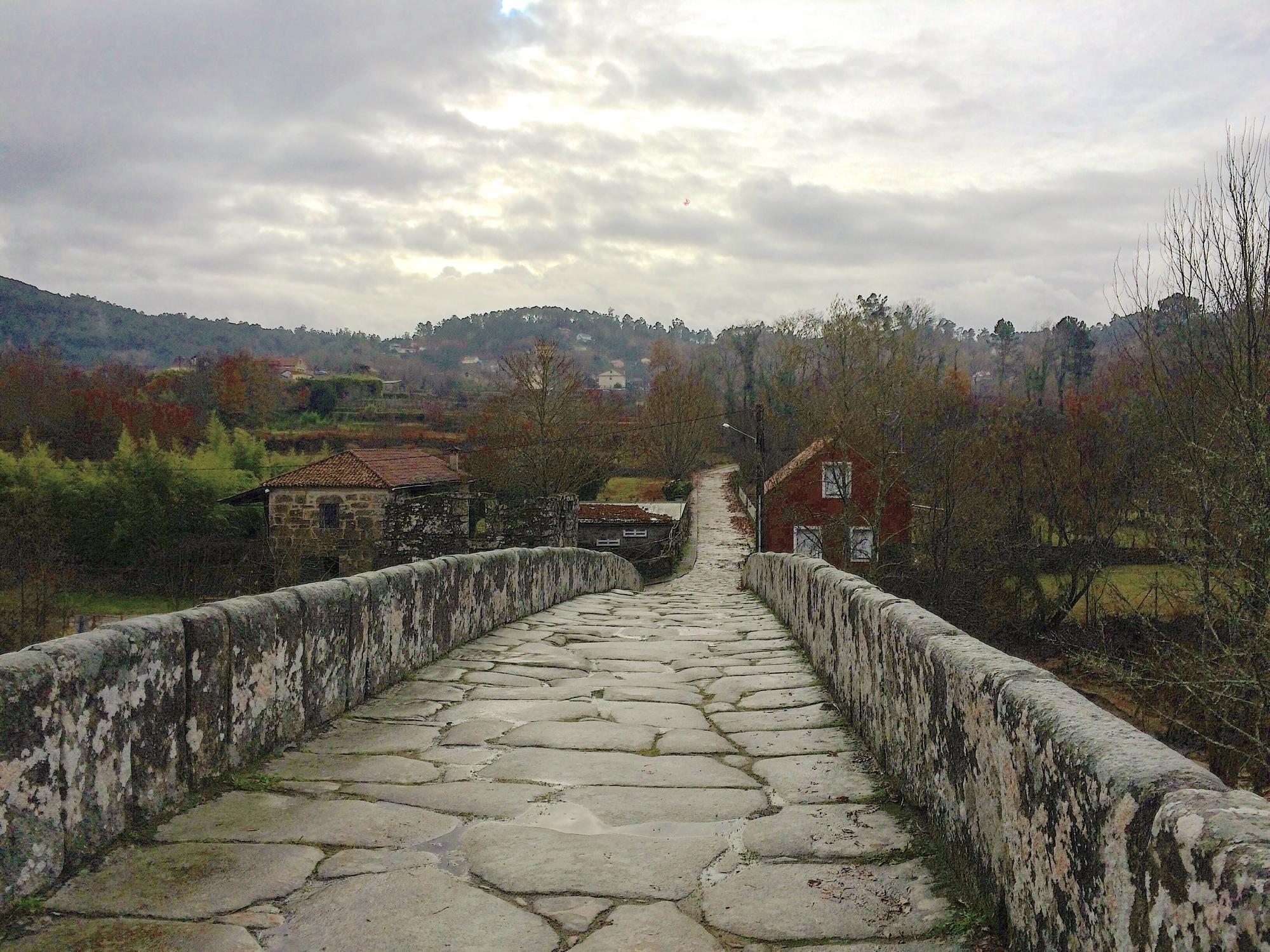 Puente Romano