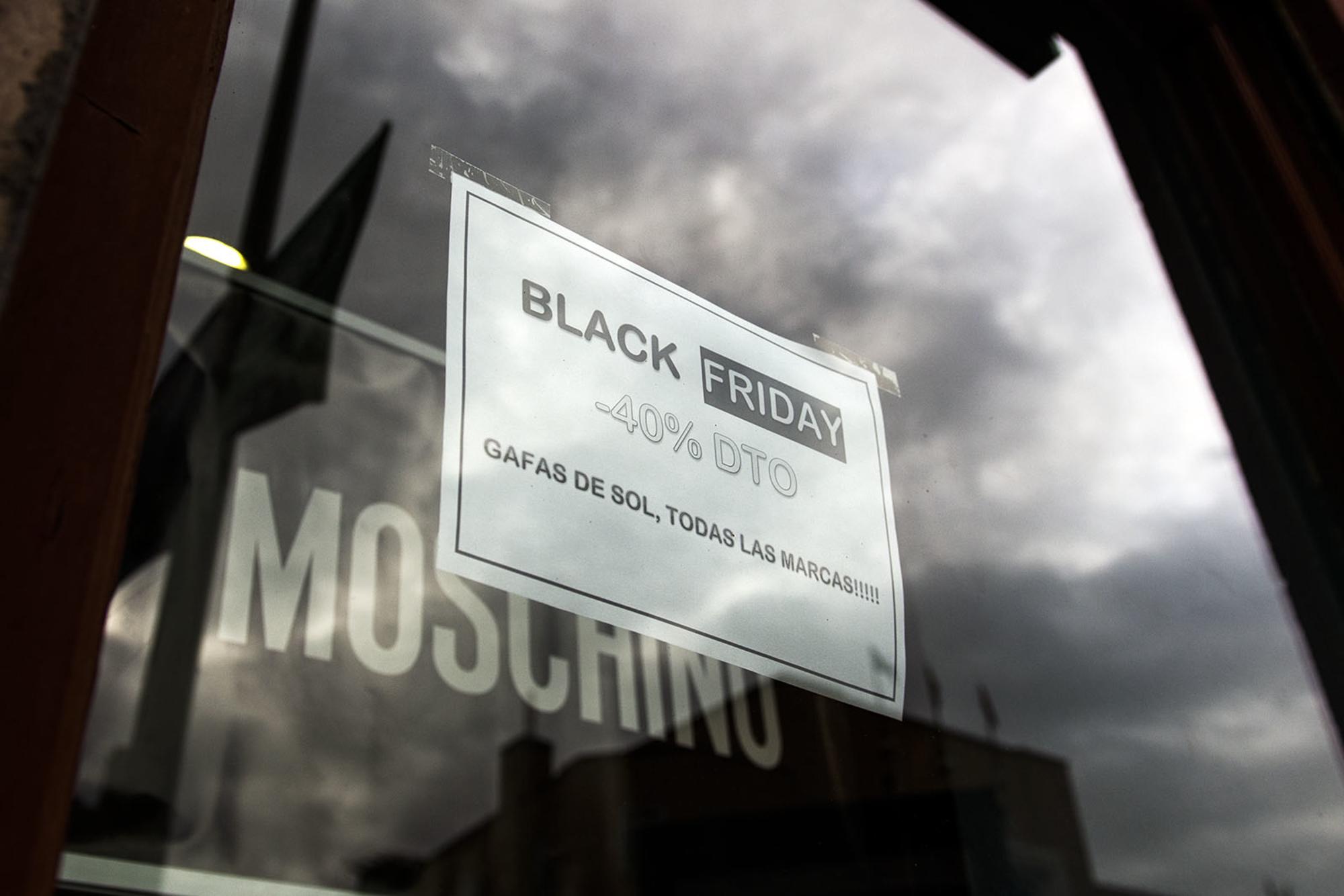 Black Friday
