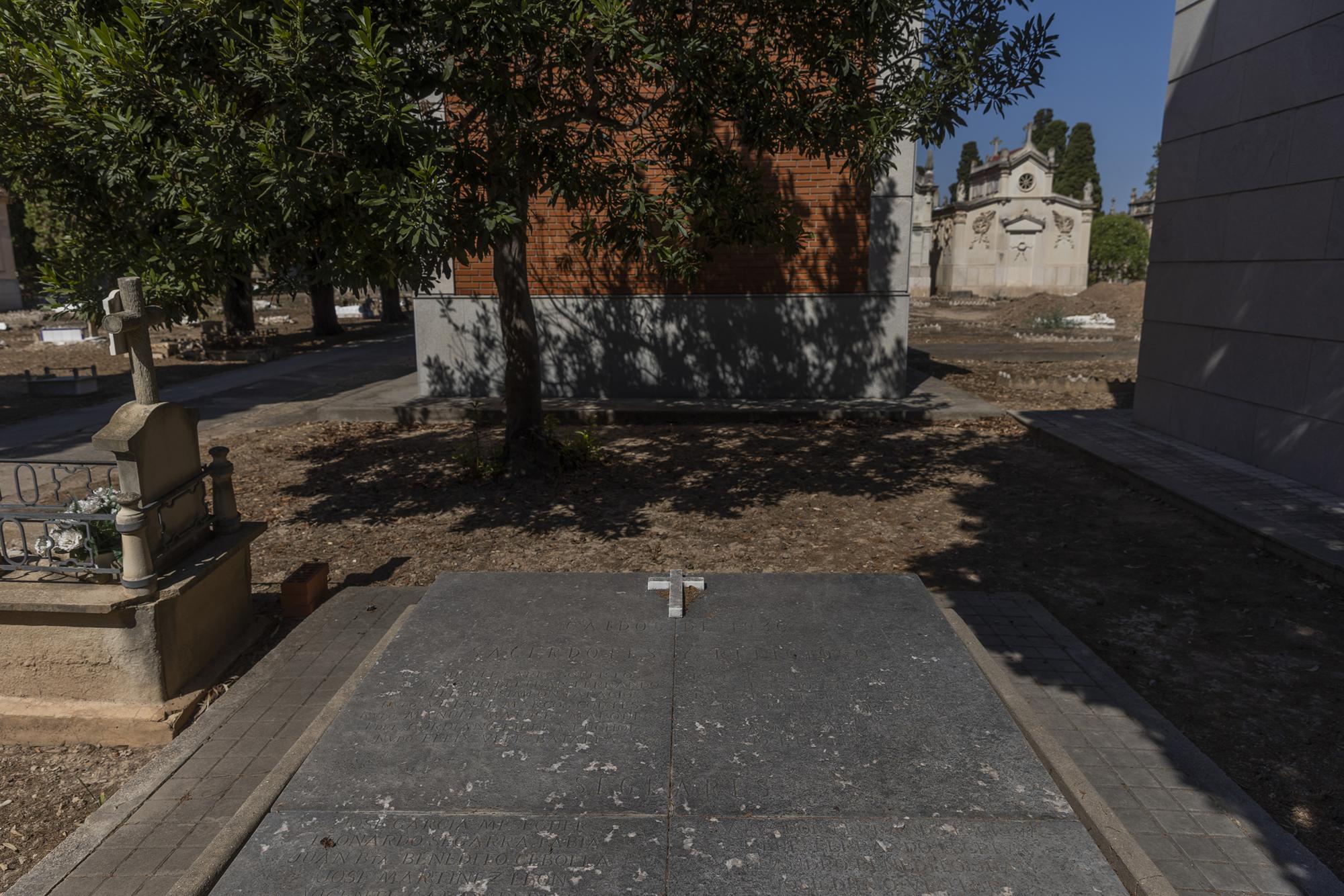 Sueca exhumación - 7