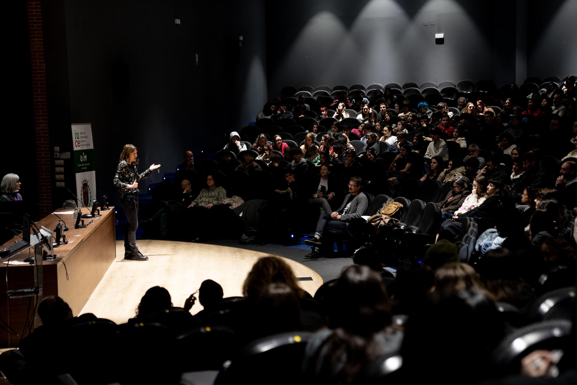 Aula Animal y Animals’ View 2