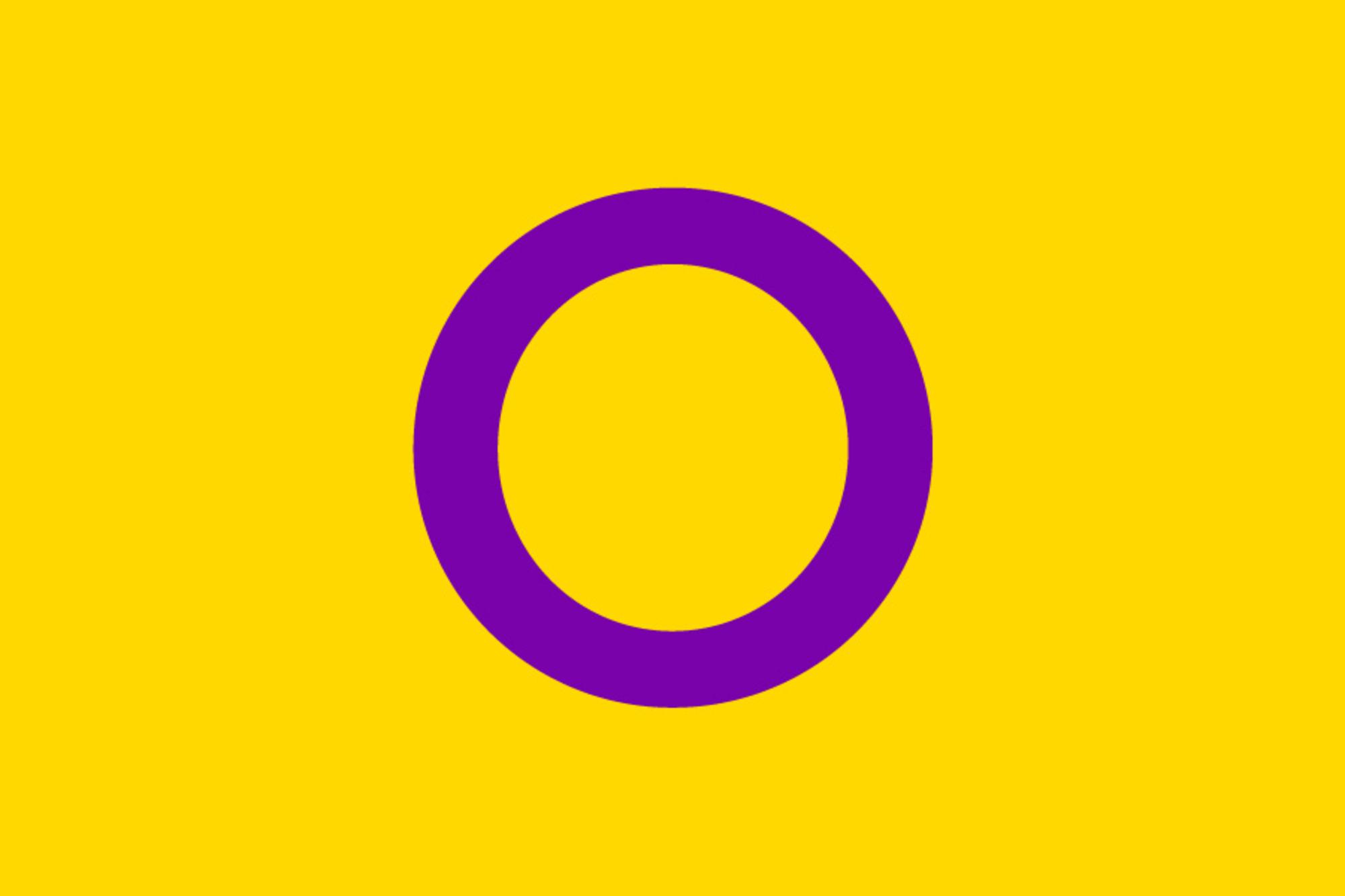 BanderaIntersex