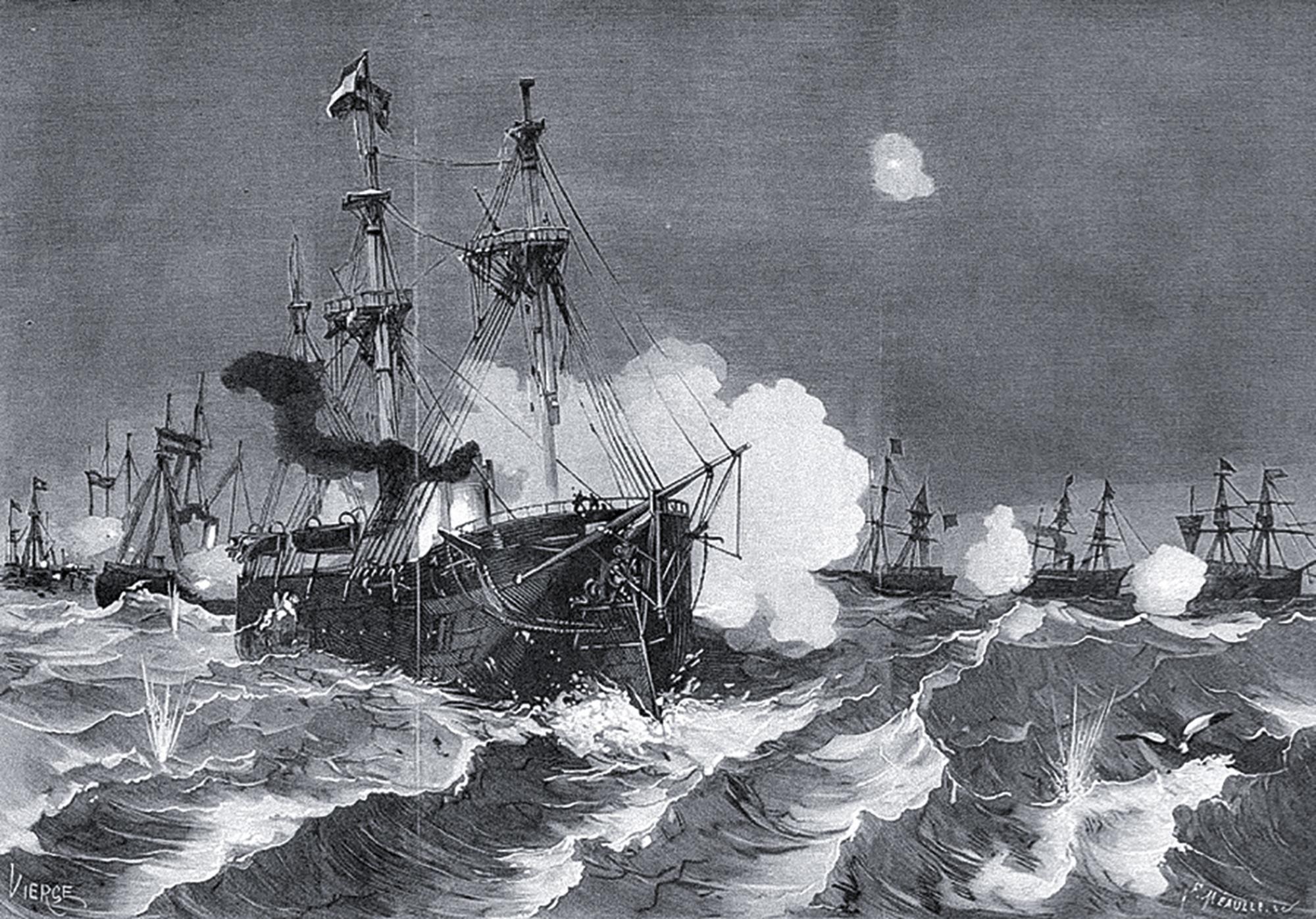 Trimestral 71 Cantón de Cartagena - 4