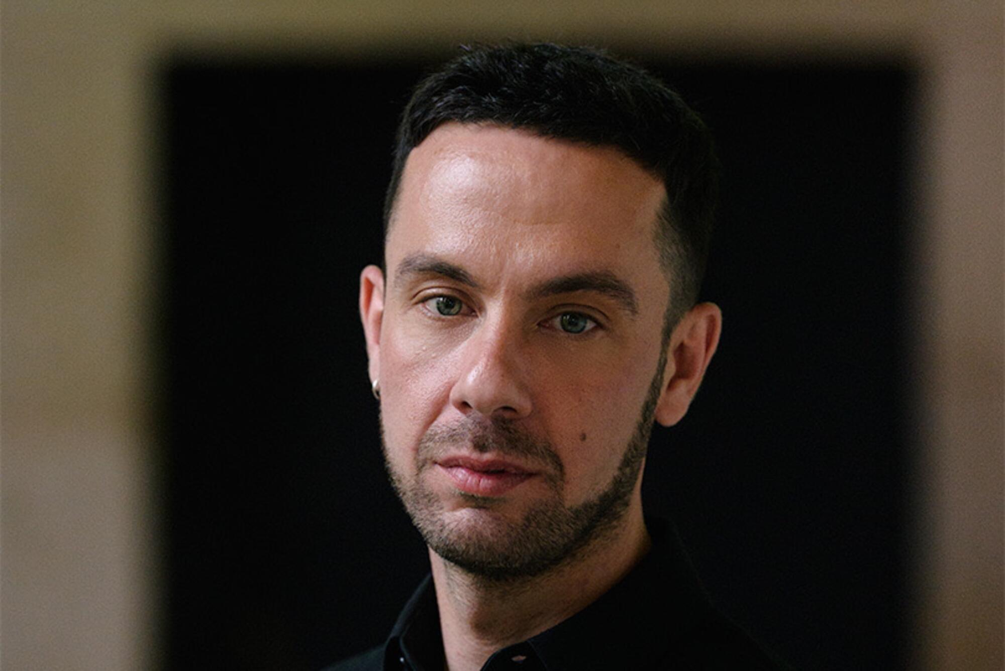 Gonzalo Hermo